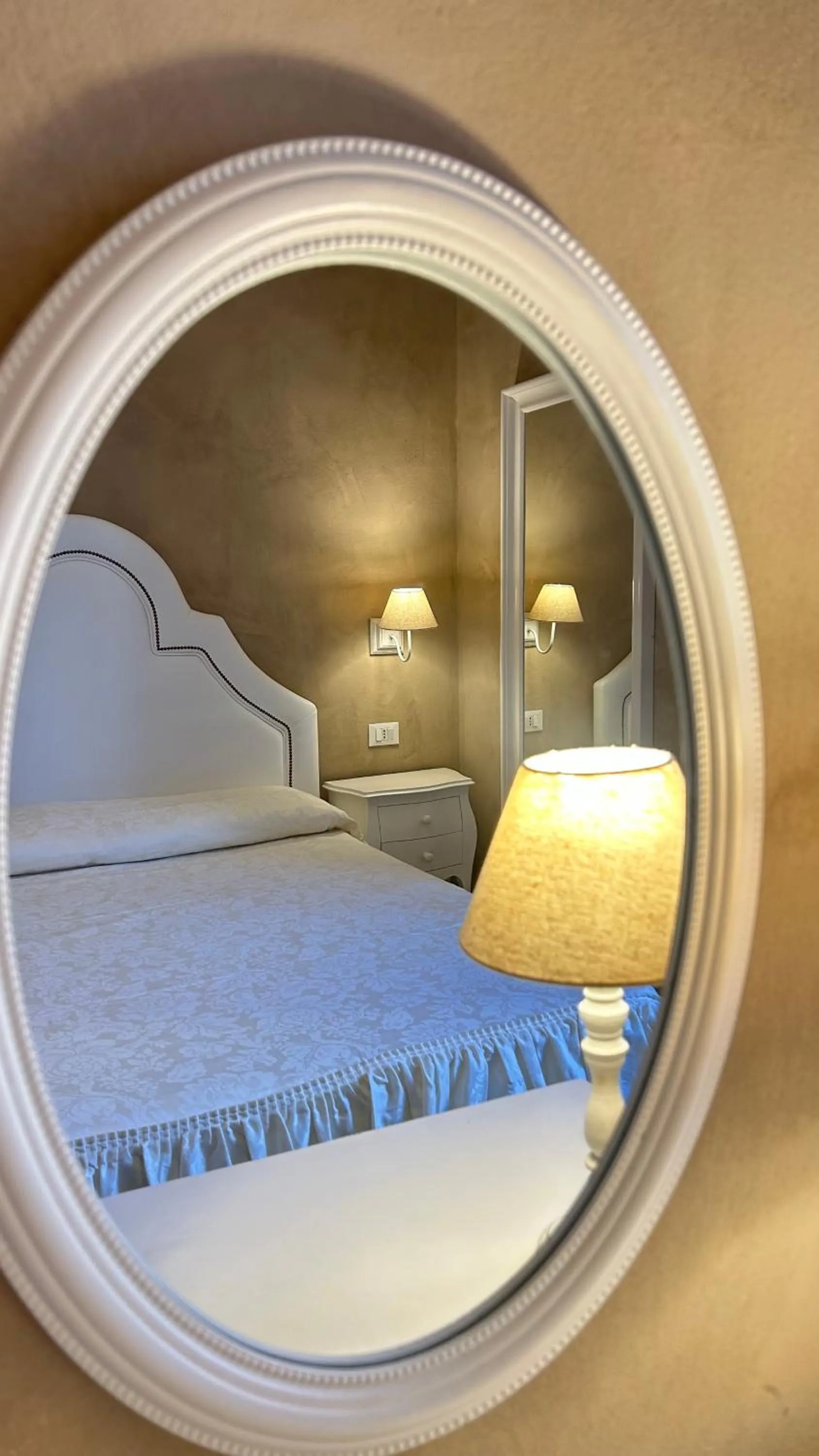 Bedroom, Bed in Boutique Hotel Calais Milano