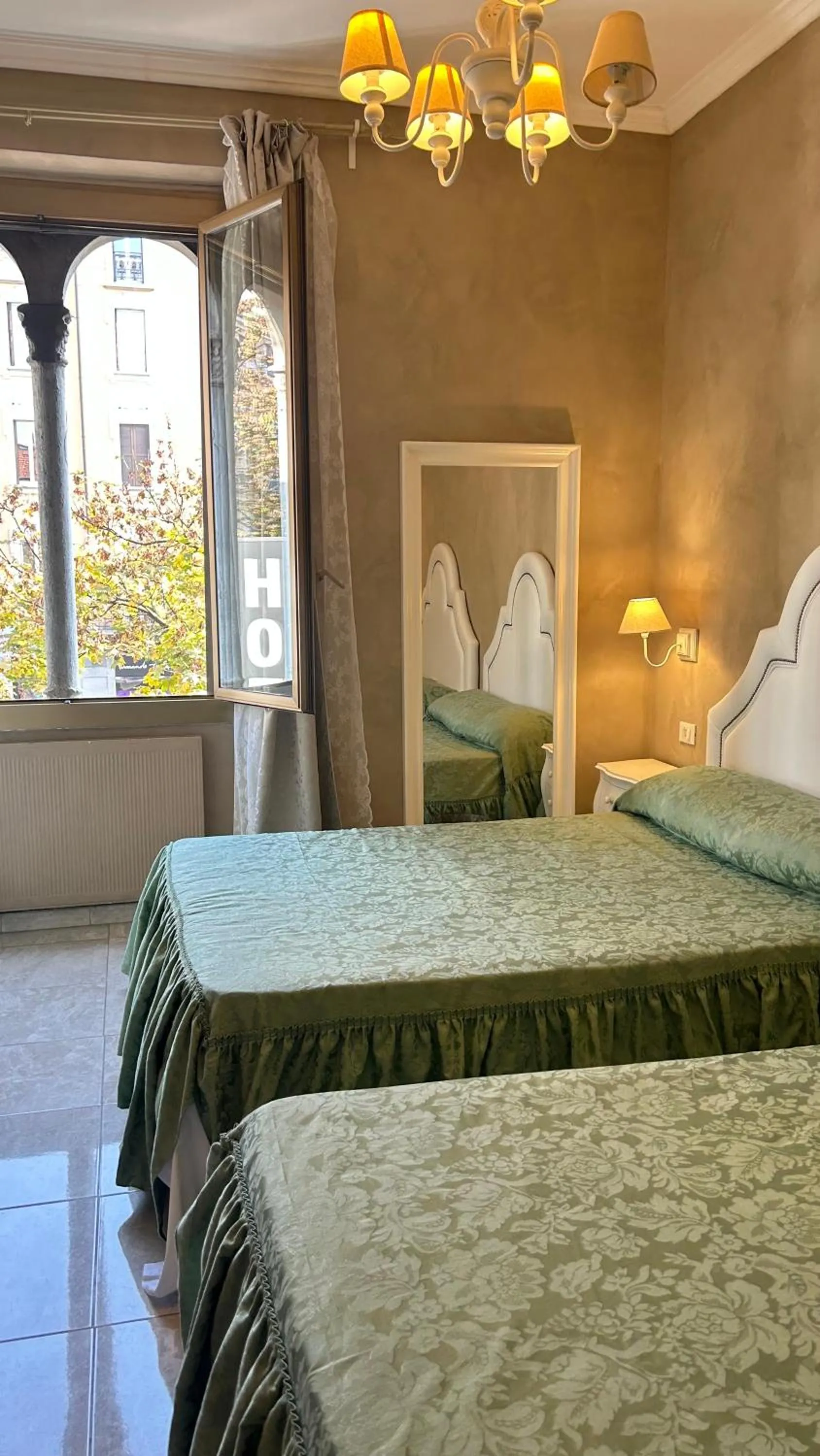 Bedroom, Bed in Boutique Hotel Calais Milano