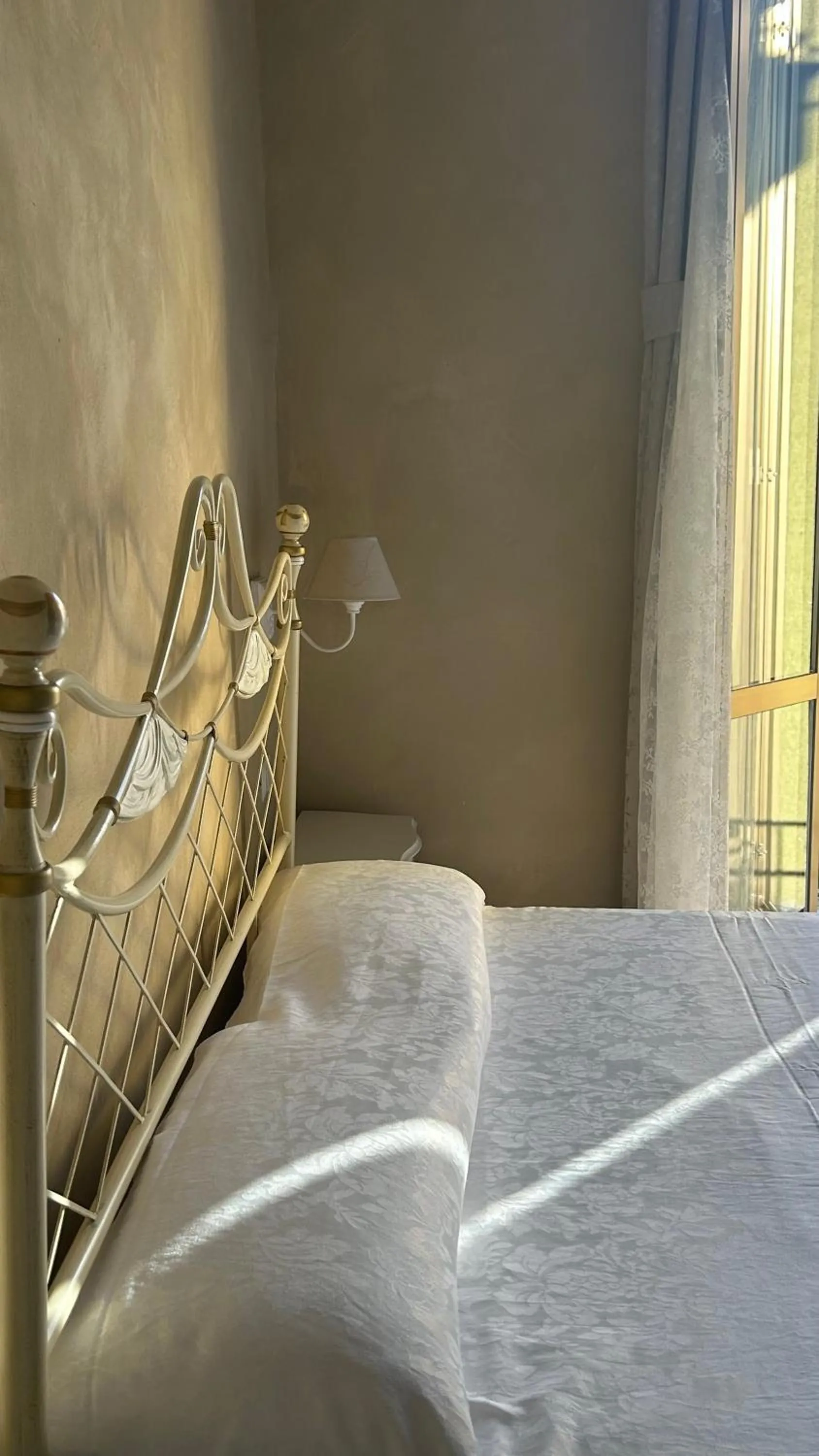 Bedroom, Bed in Boutique Hotel Calais Milano