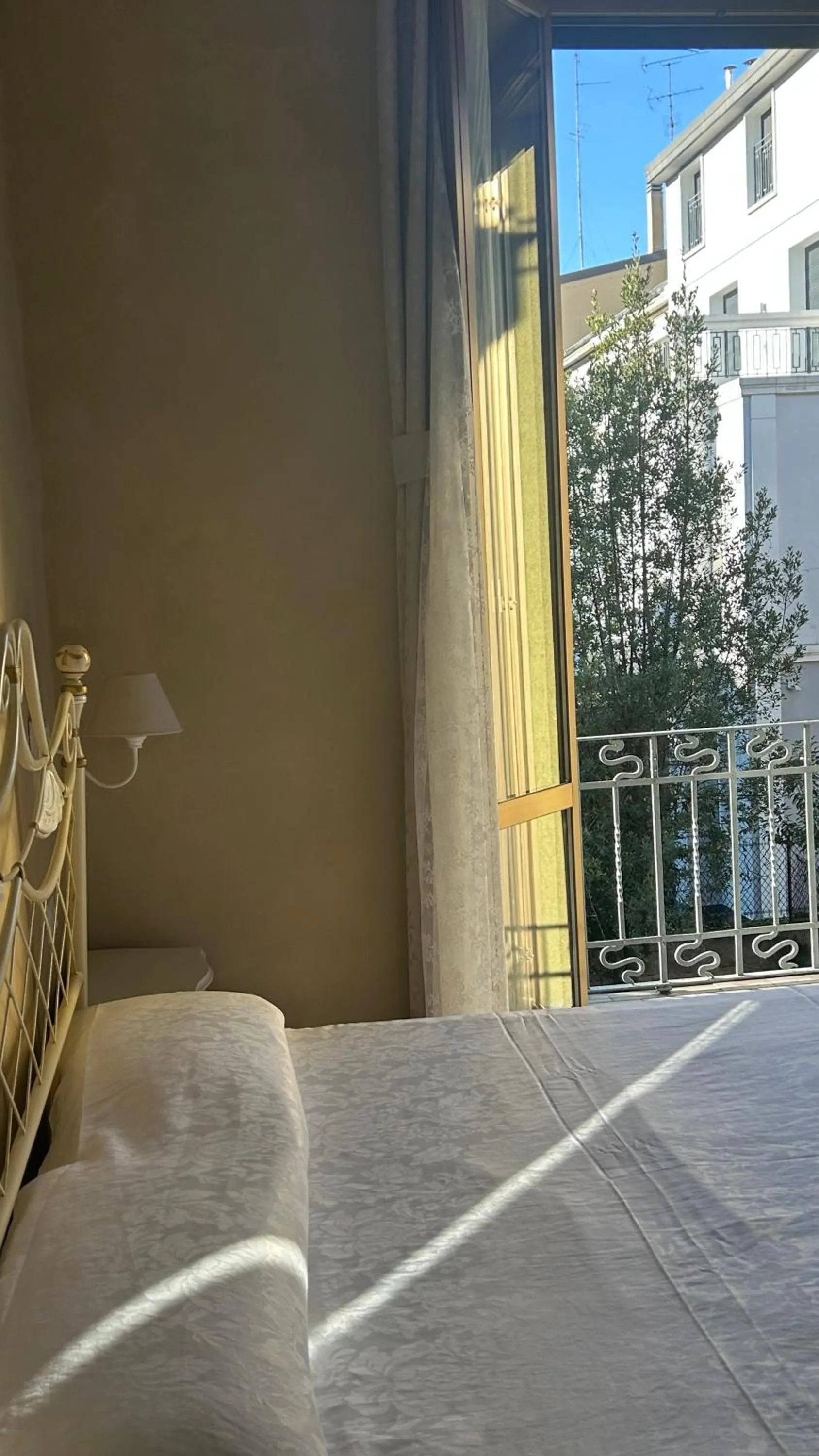 Bedroom, Bed in Boutique Hotel Calais Milano