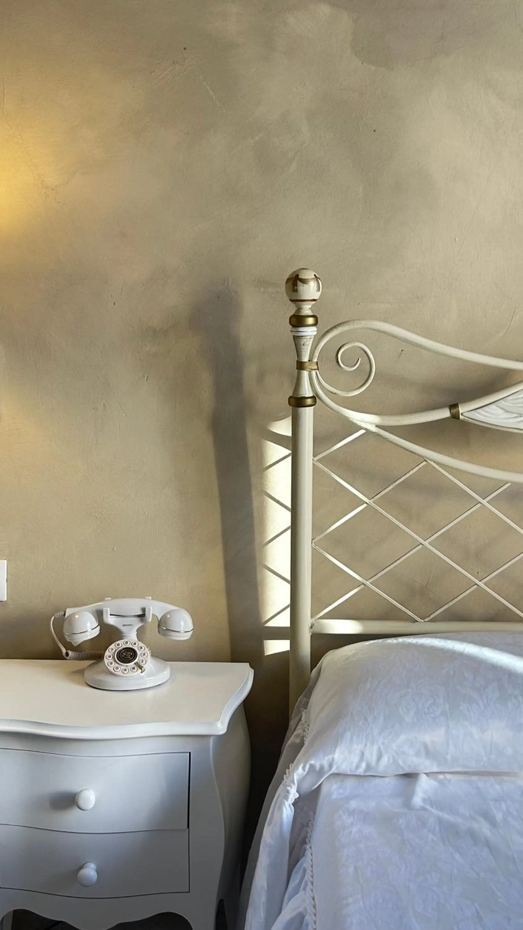 Bedroom, Bed in Boutique Hotel Calais Milano