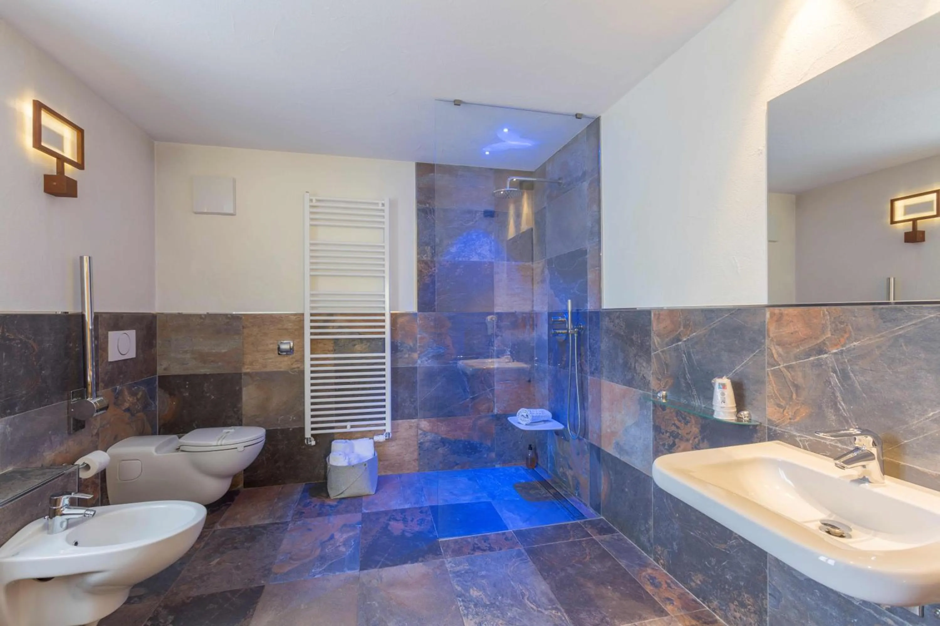 Historic Hotel Ristorante La Stua