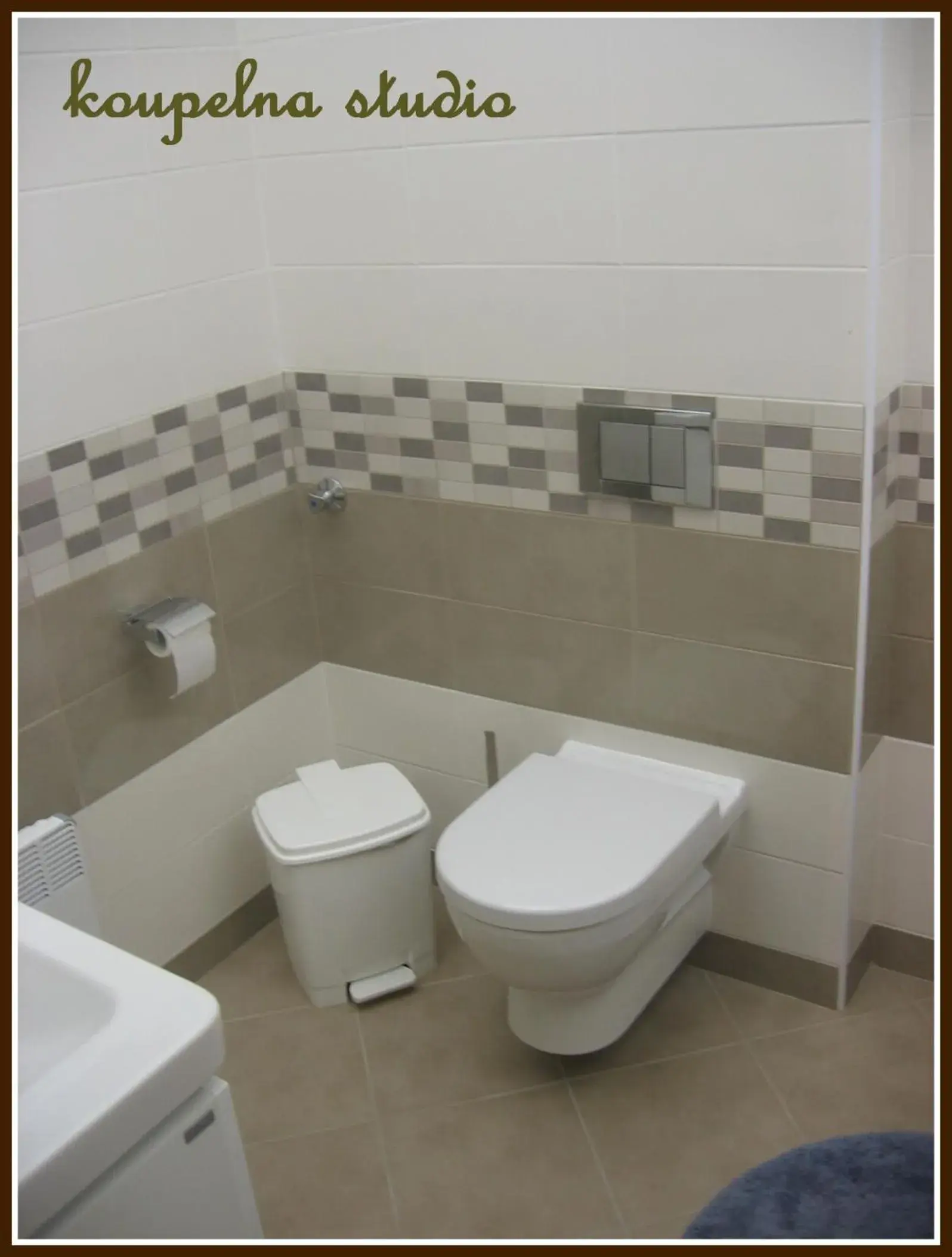 Double Room in Hotel Skalní Mlýn Double Room in Hotel Skalní Mlýn