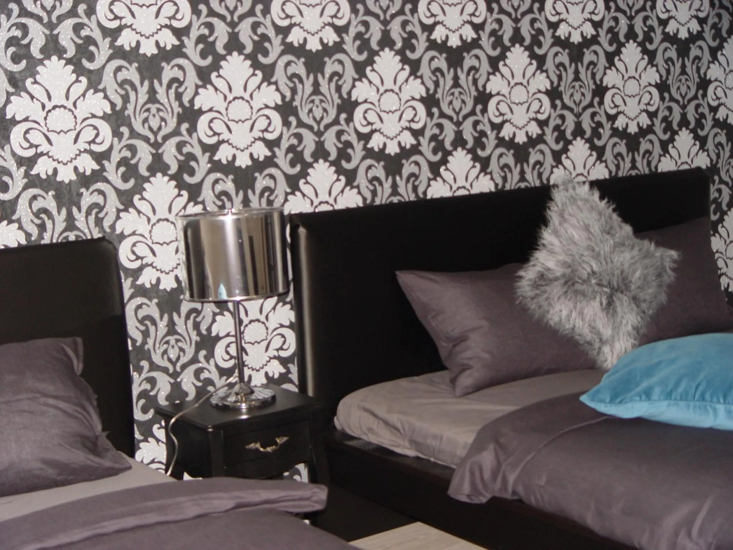One-Bedroom Apartment in Andel Centre SPIRIT