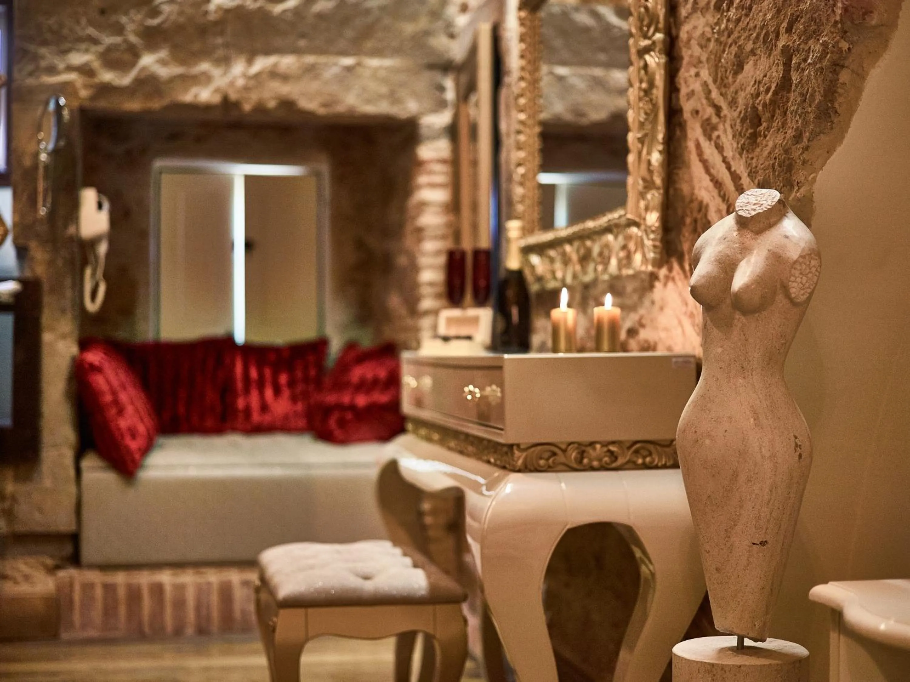 Solar Antigo Luxury Coimbra