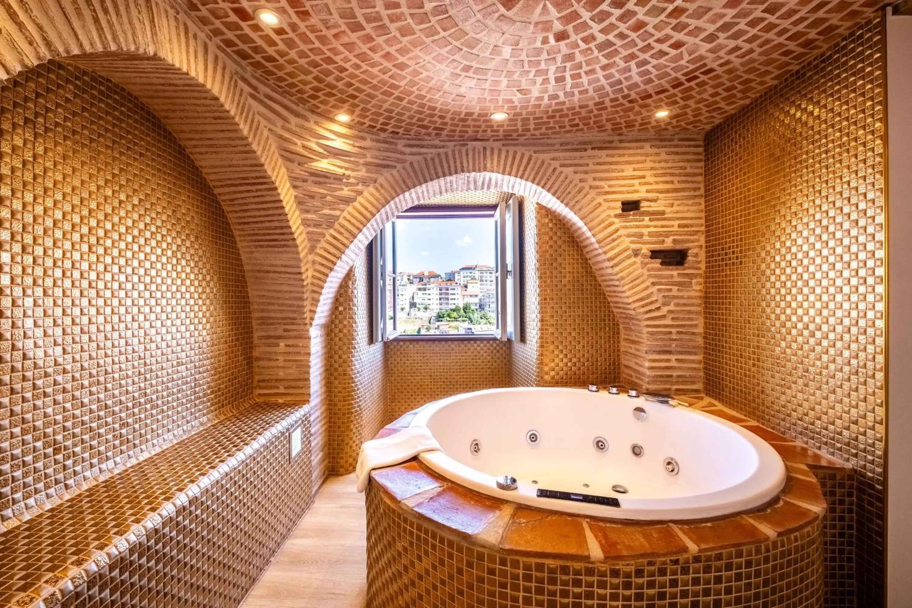 Solar Antigo Luxury Coimbra