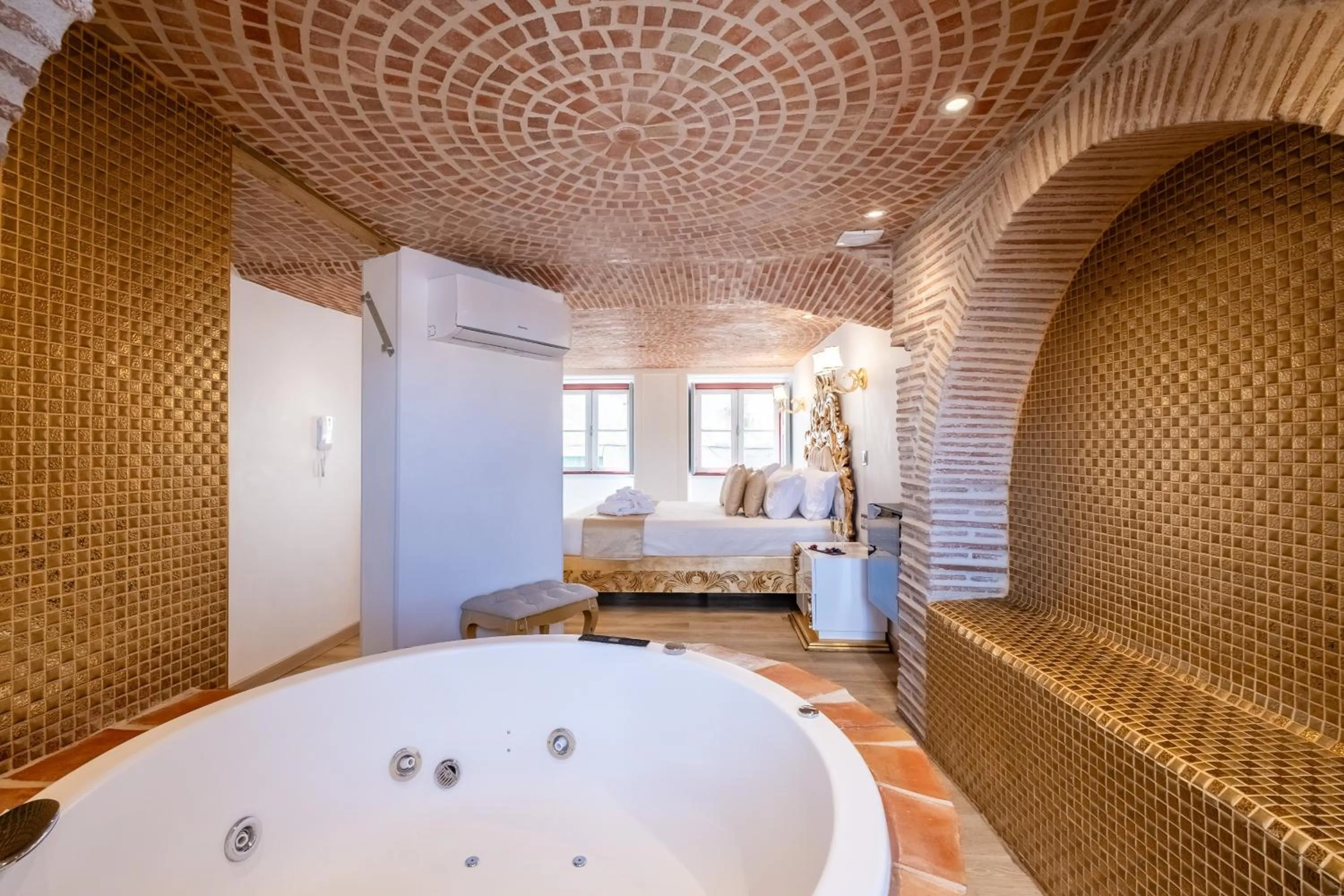 Solar Antigo Luxury Coimbra