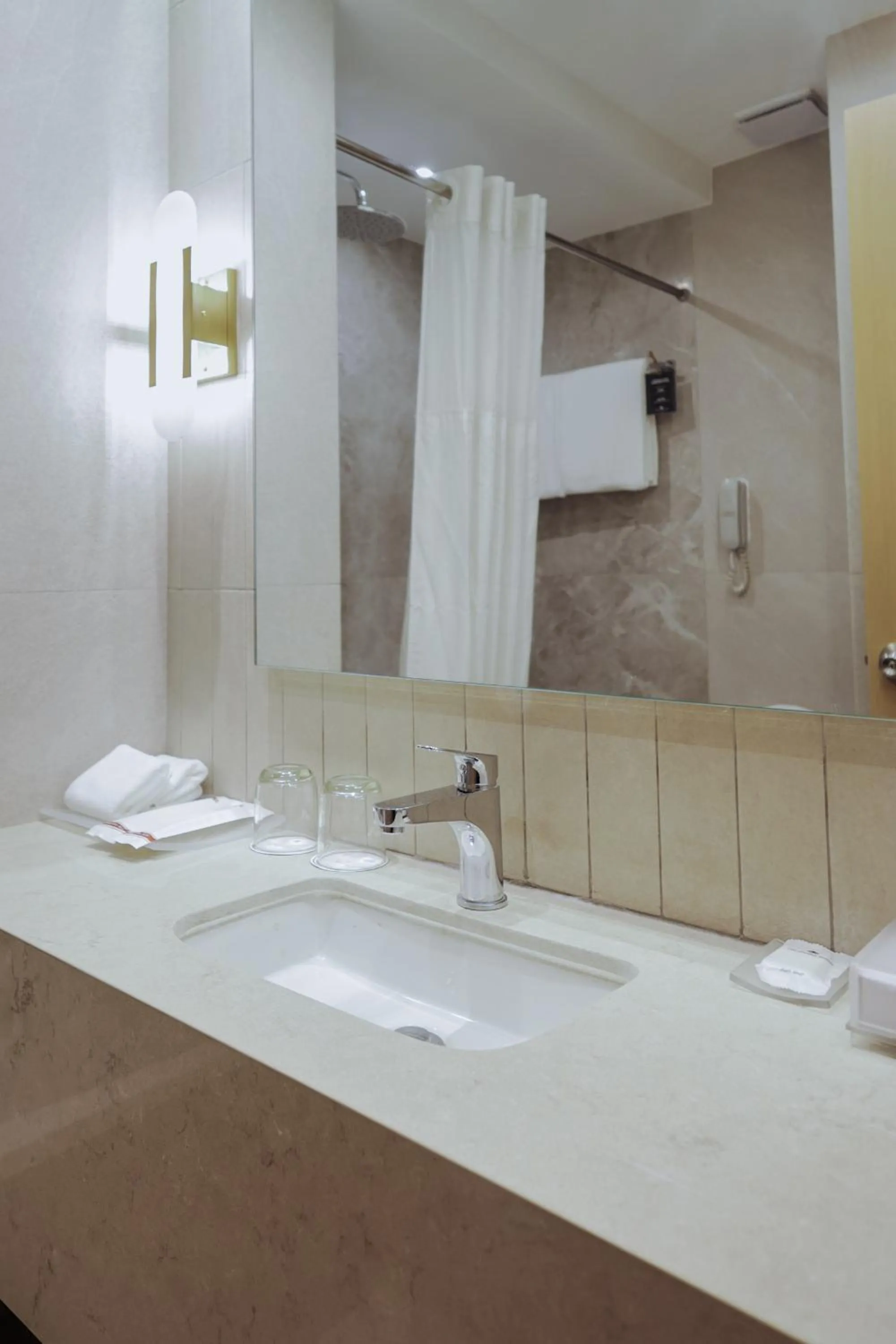 City Garden Hotel Makati