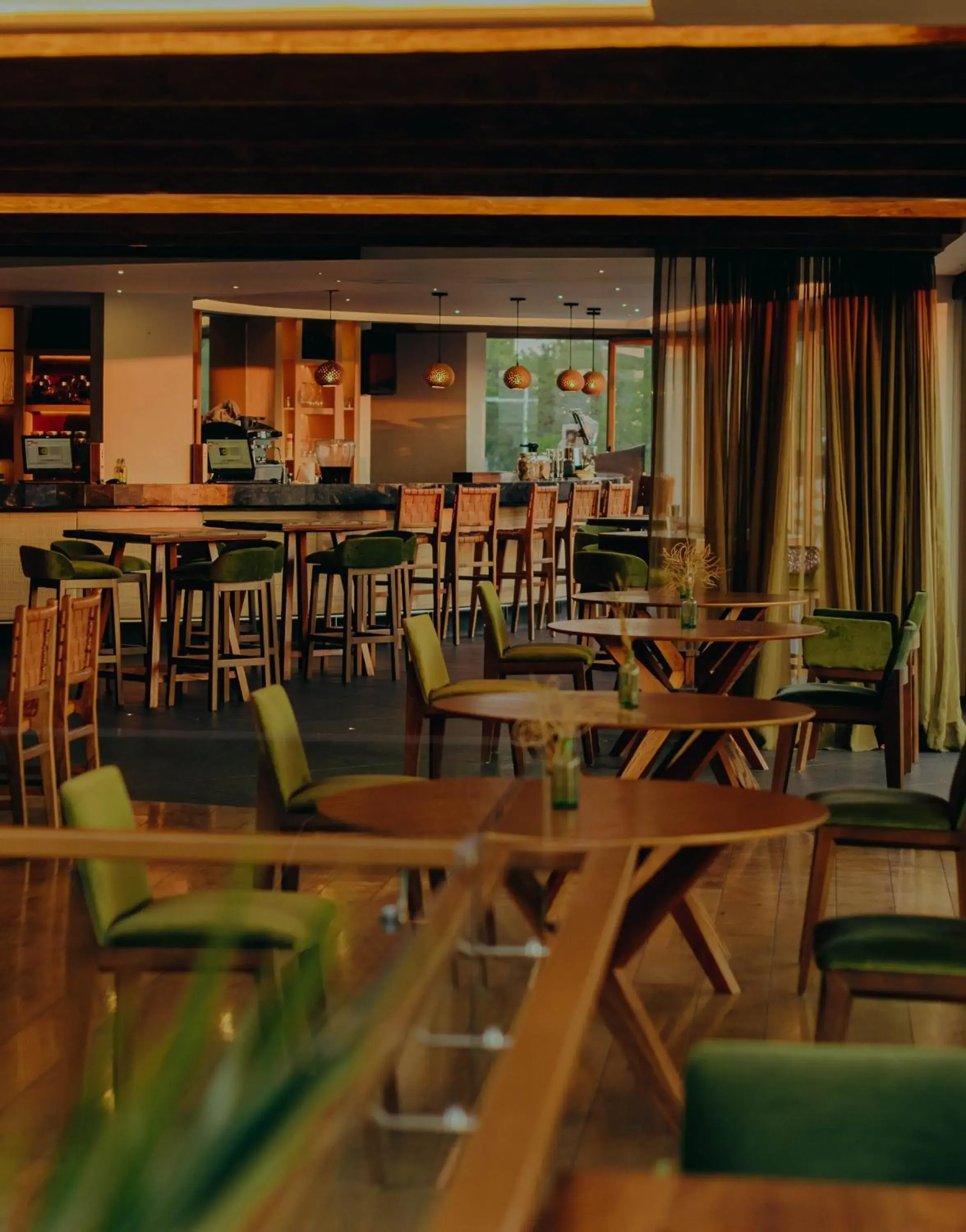 Restaurant/places to eat in Cartesiano Boutique & Wellness Hotel Restaurant/places to eat in Cartesiano Boutique & Wellness Hotel