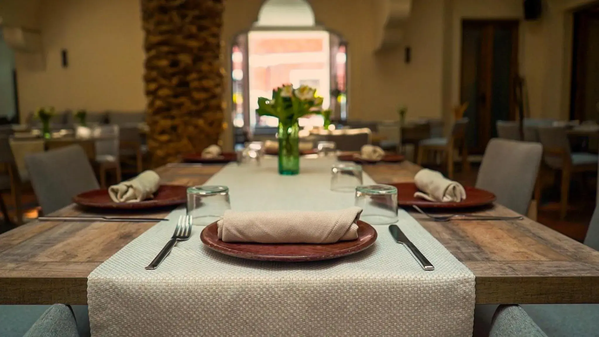 Restaurant/places to eat in Cartesiano Boutique & Wellness Hotel Restaurant/places to eat in Cartesiano Boutique & Wellness Hotel