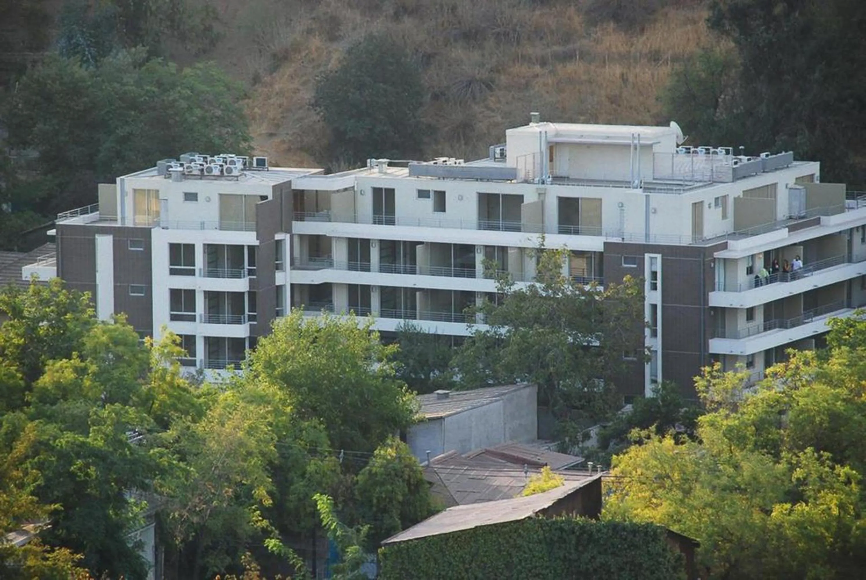 Bellavista Spotlight Apartment