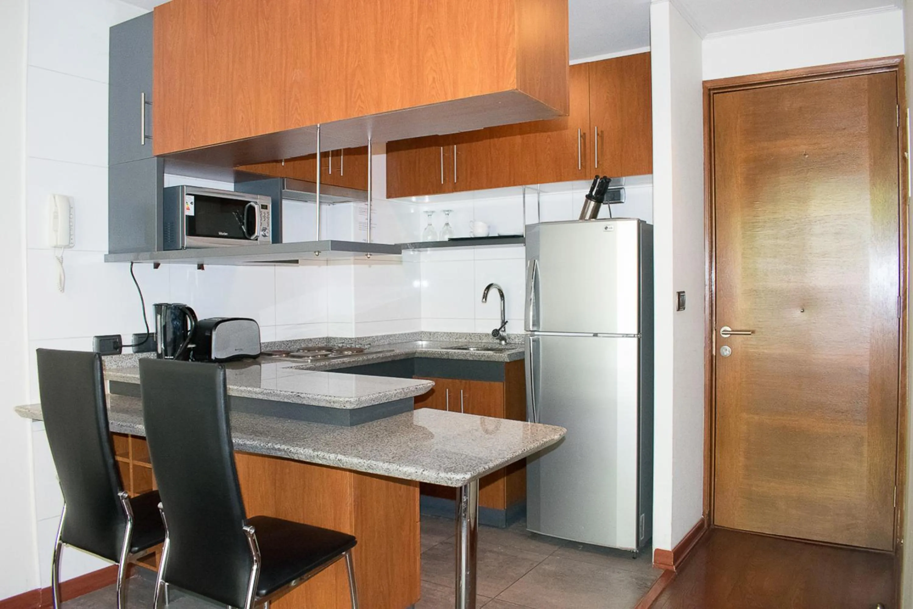 Bellavista Spotlight Apartment
