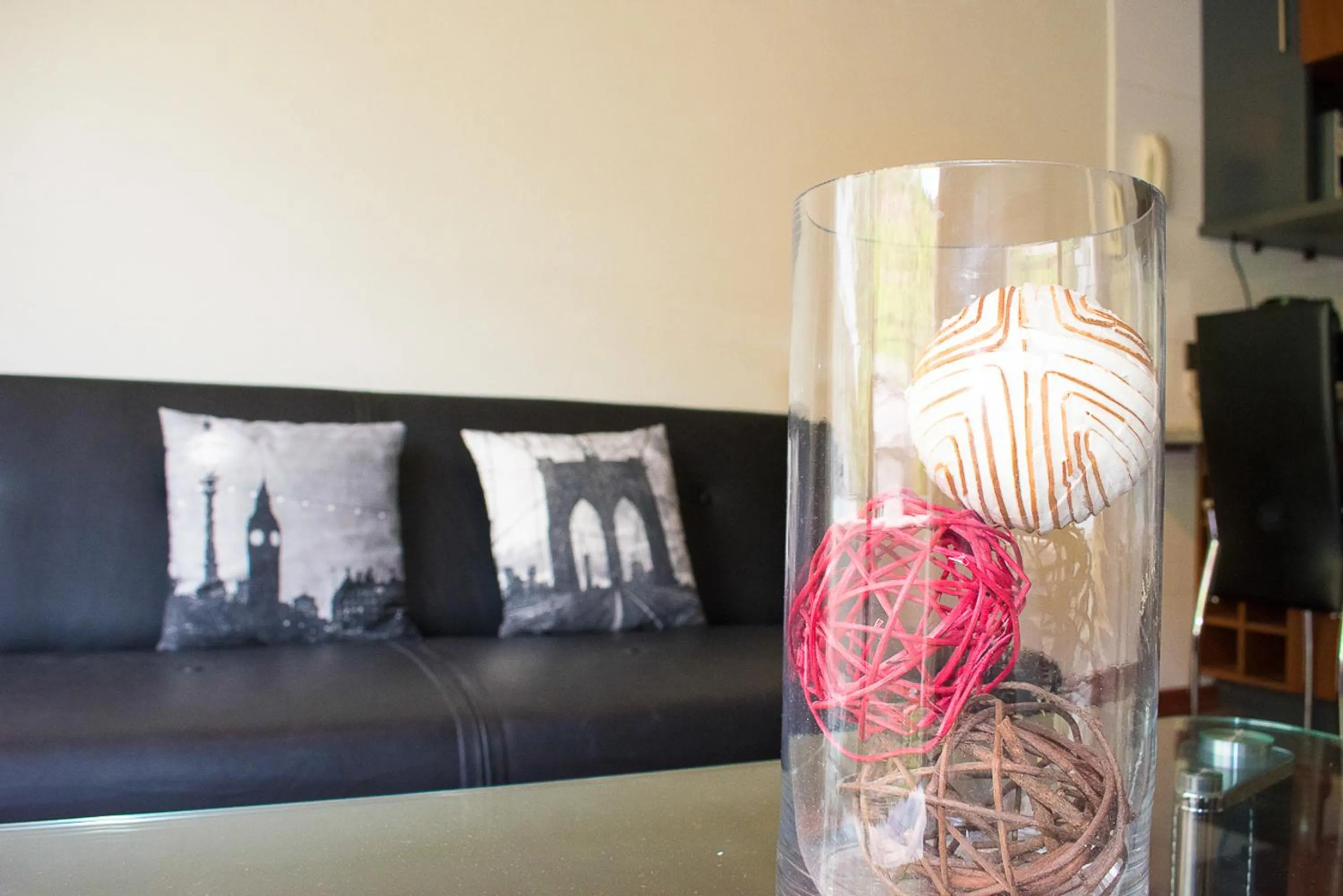 Bellavista Spotlight Apartment