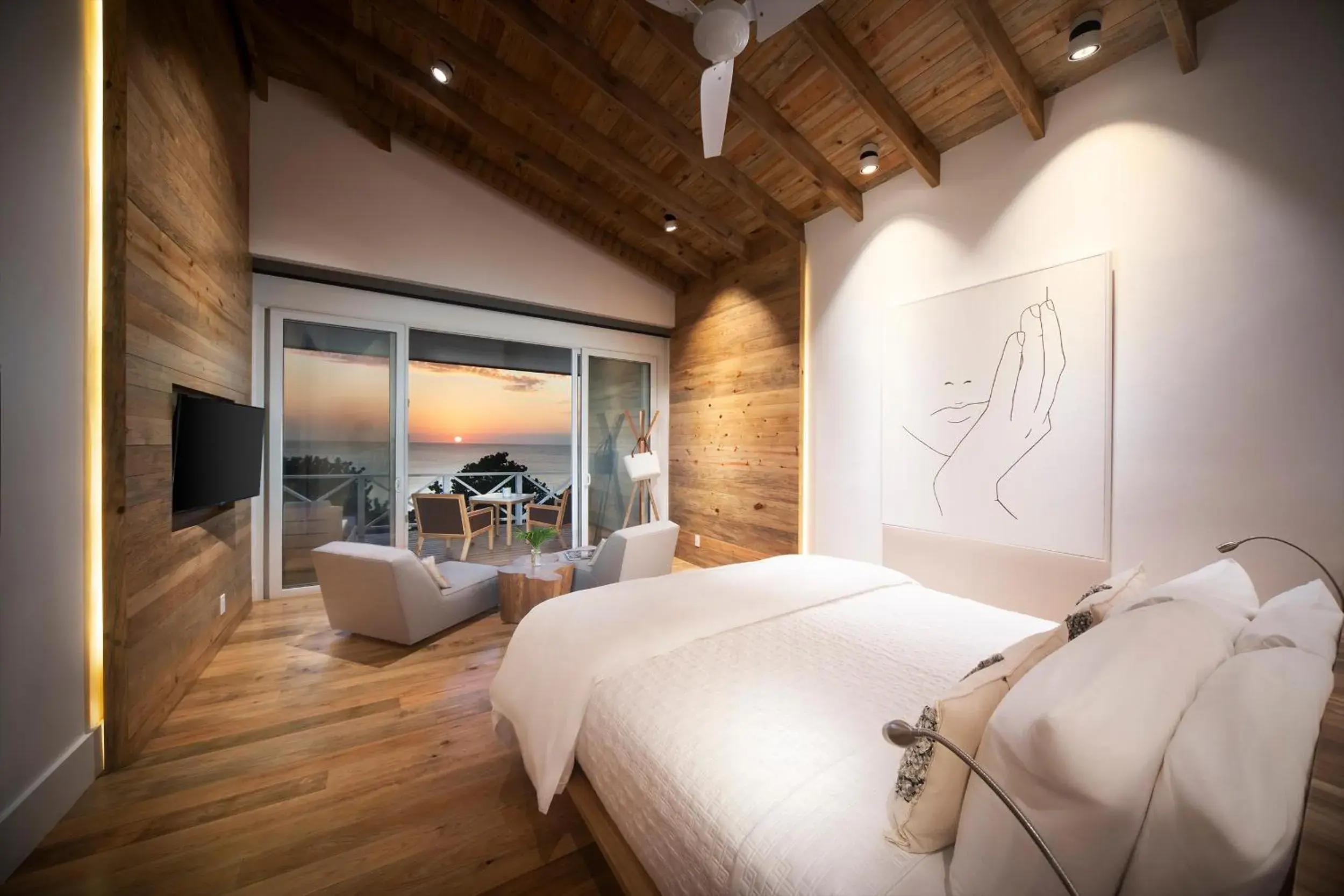 Photo of the whole room, Bed in Ibagari Boutique Hotel Photo of the whole room, Bed in Ibagari Boutique Hotel