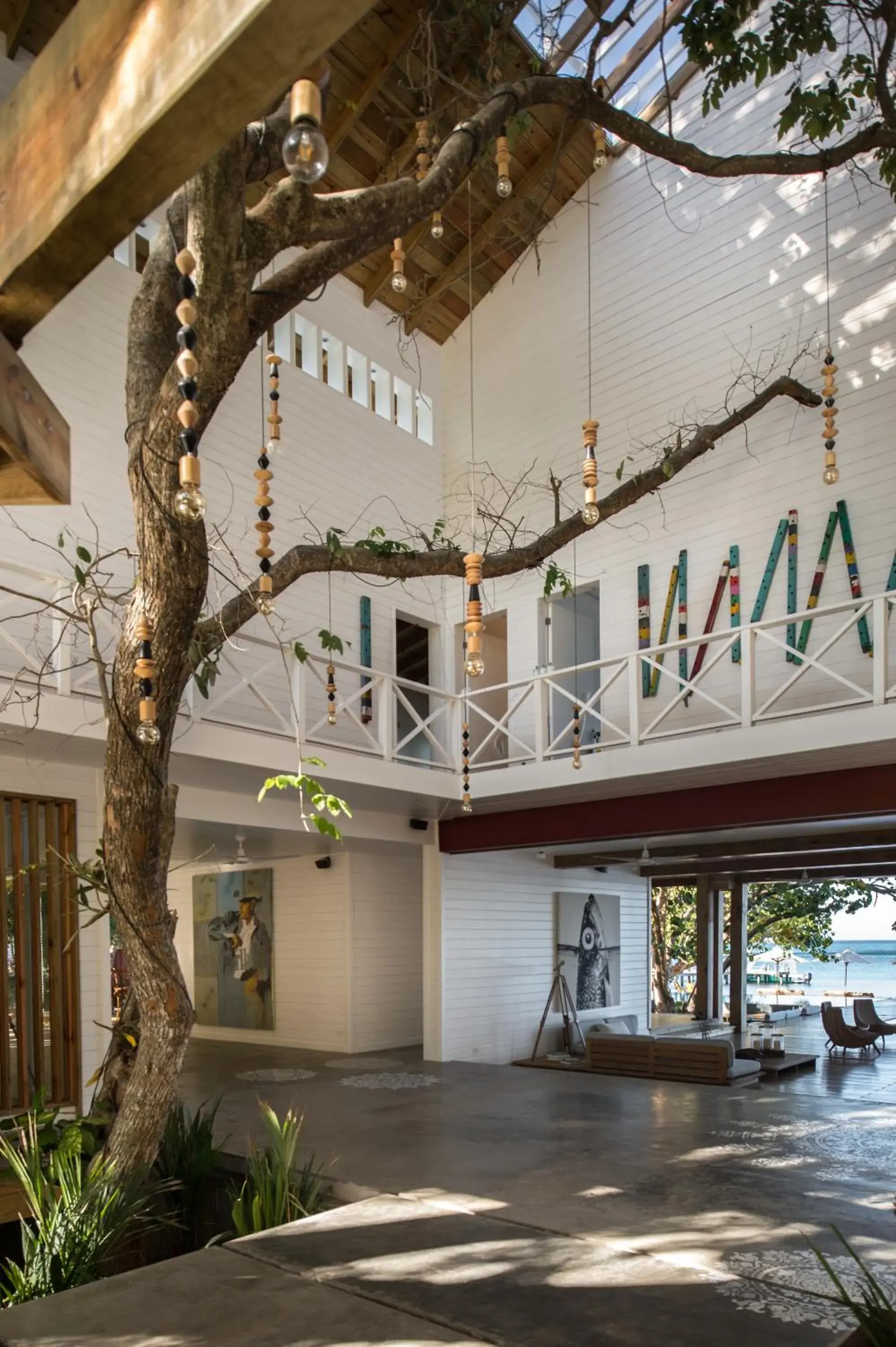 Property building in Ibagari Boutique Hotel Property building in Ibagari Boutique Hotel