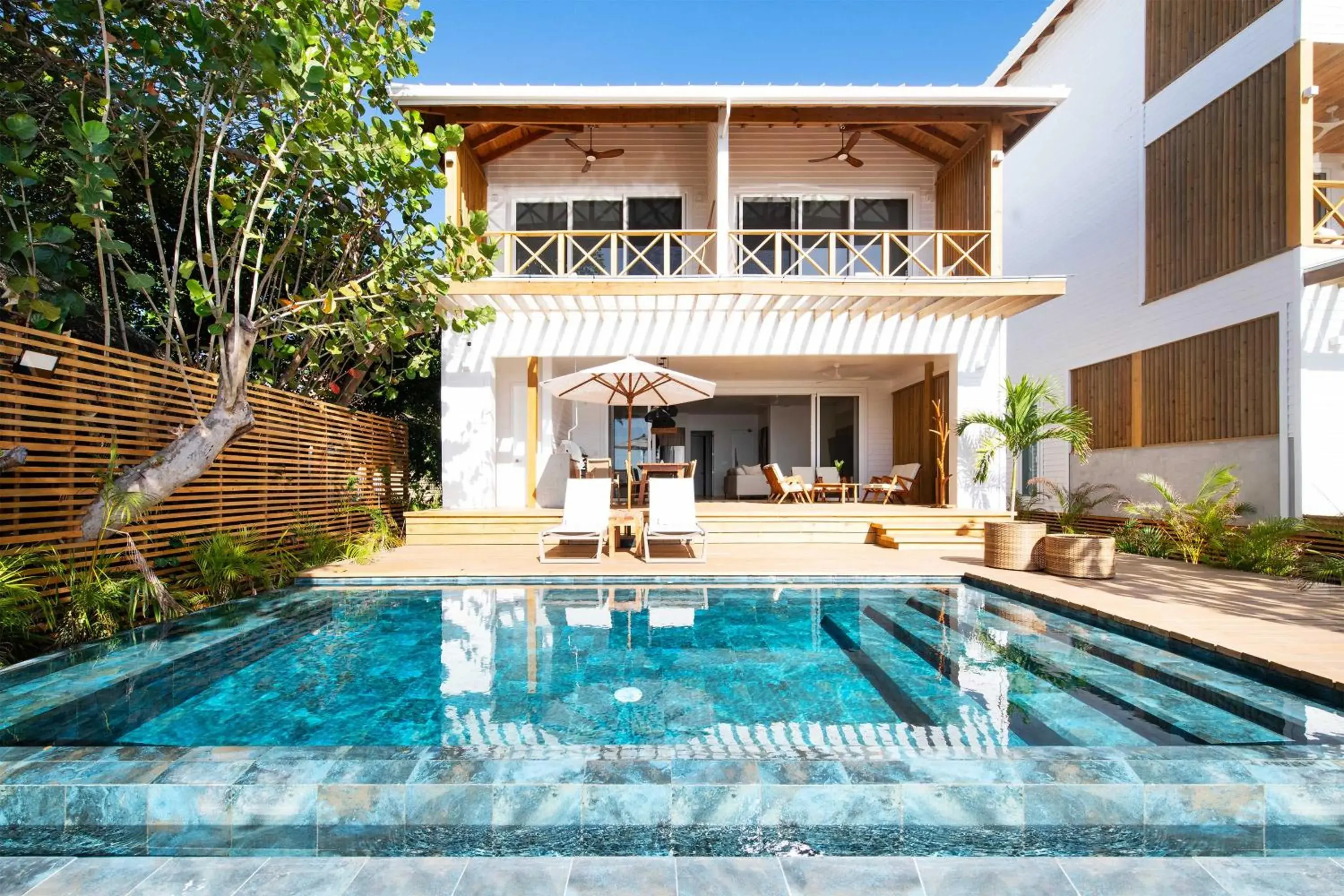 Four-Bedroom House in Ibagari Boutique Hotel Four-Bedroom House in Ibagari Boutique Hotel