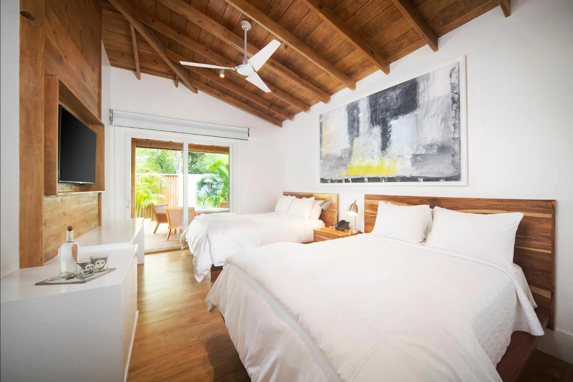 Bedroom, Bed in Ibagari Boutique Hotel