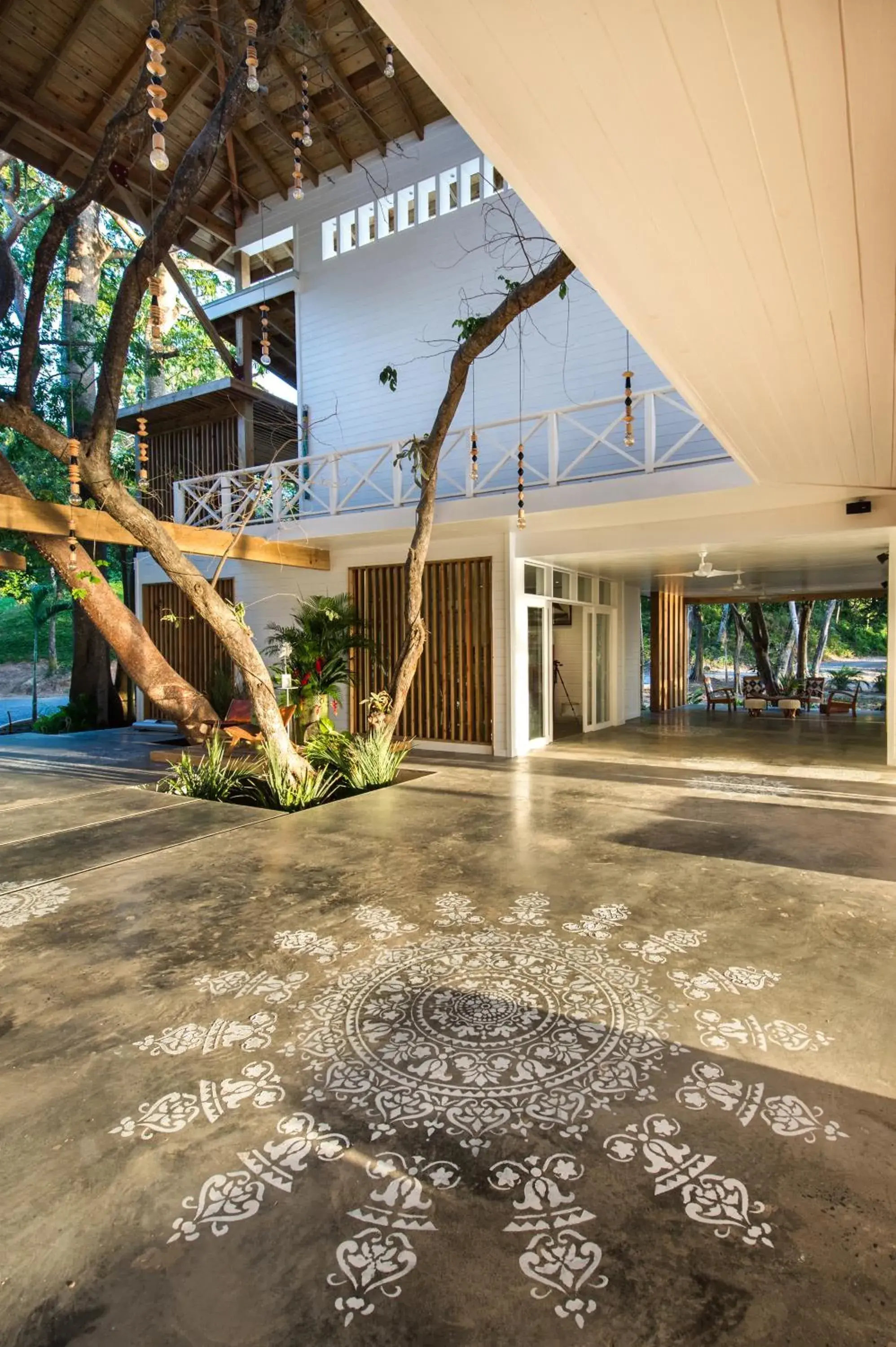 Lobby or reception in Ibagari Boutique Hotel Lobby or reception in Ibagari Boutique Hotel