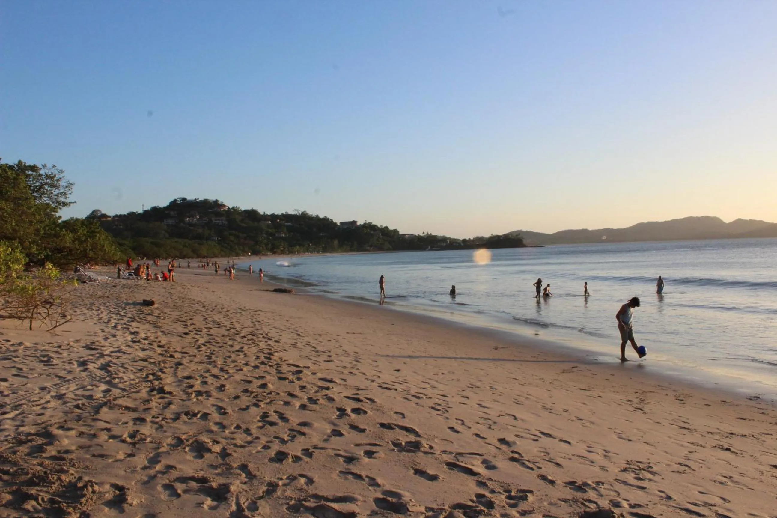 Flamingo Marina Hotel