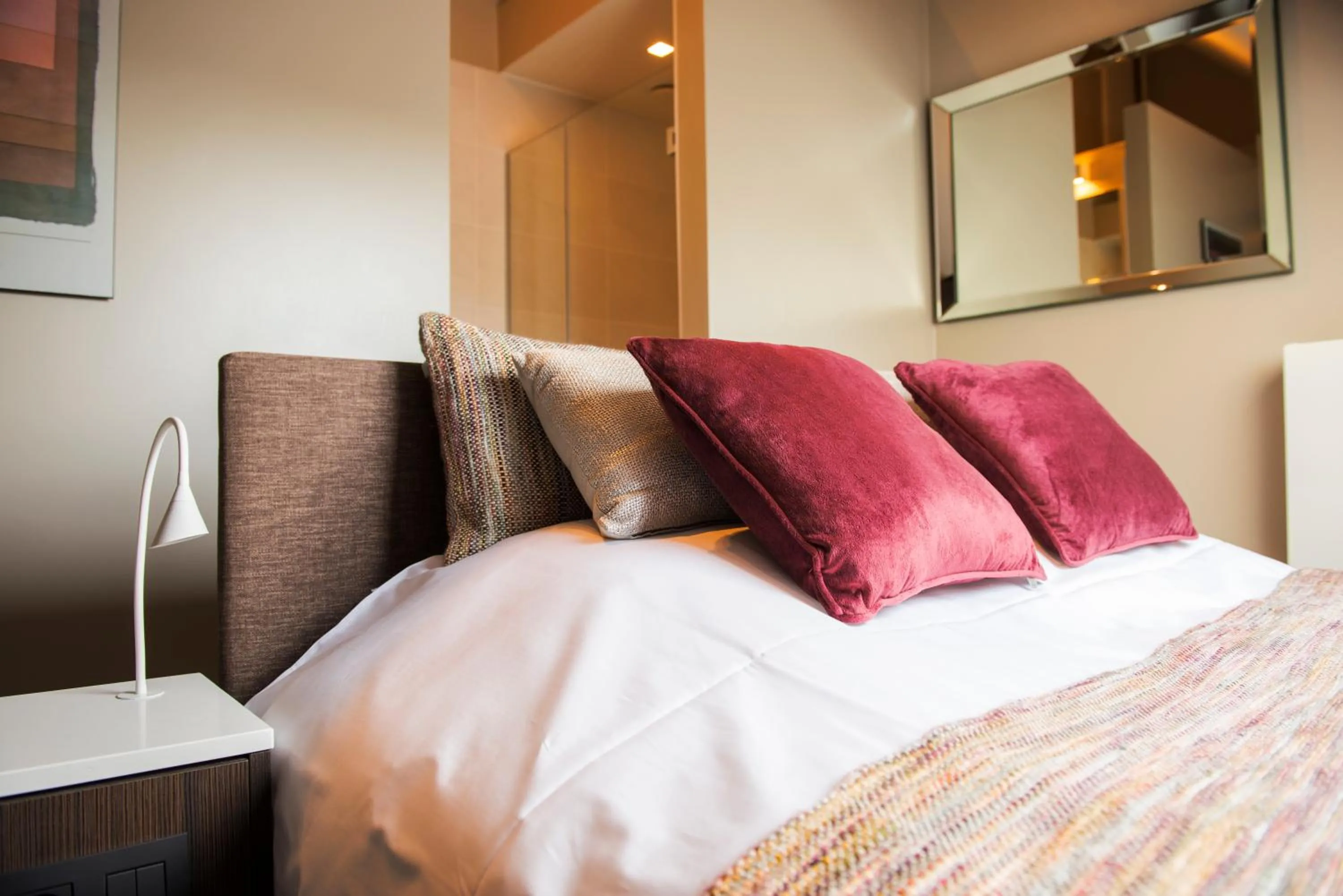 Superior Apartment in Atelier 24