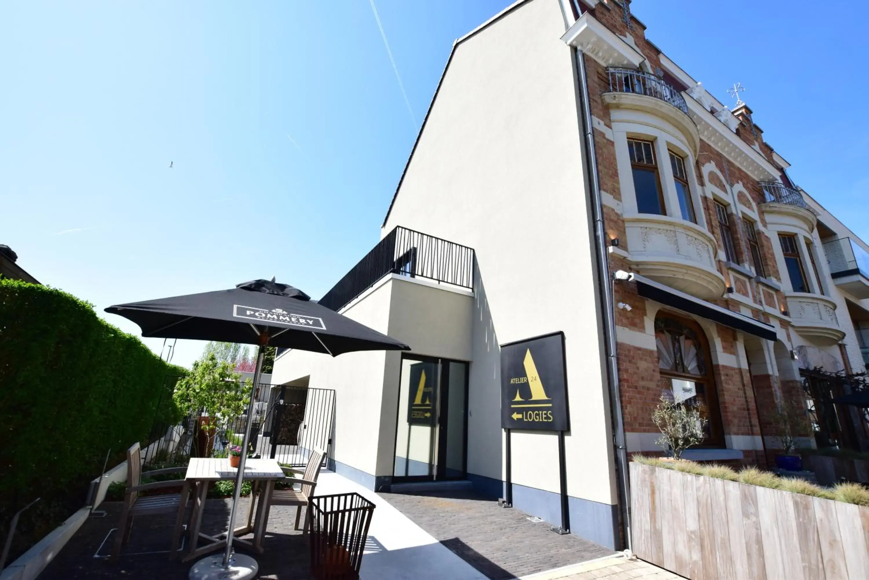 Atelier 24 Atelier 24