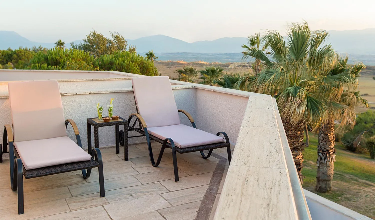 Richmond Pamukkale Thermal