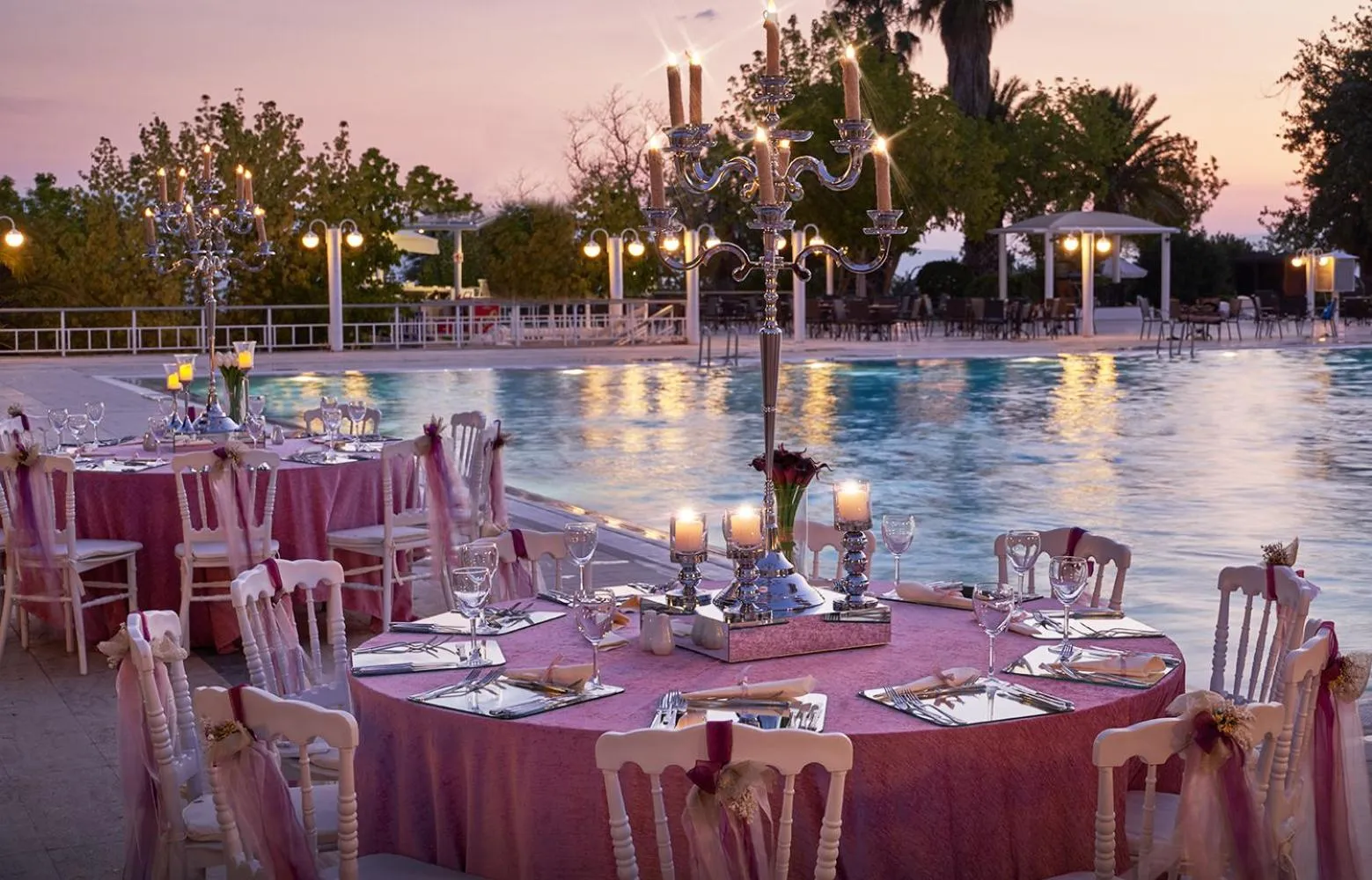 Richmond Pamukkale Thermal