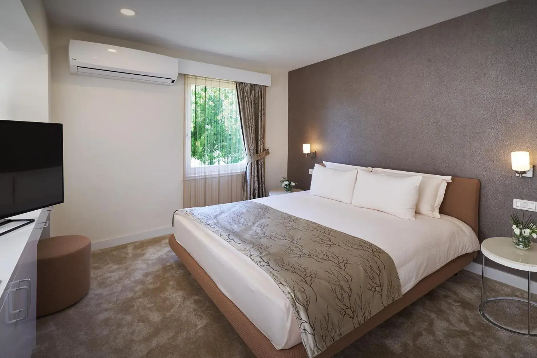 King Suite in Richmond Pamukkale Thermal King Suite in Richmond Pamukkale Thermal