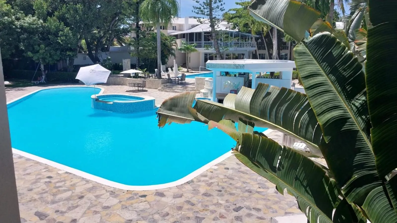 View (from property/room) in Tropical Casa Laguna