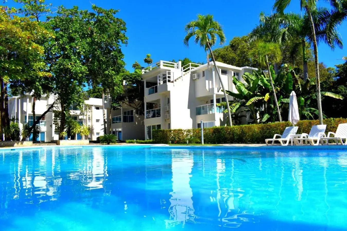 Tropical Casa Laguna Tropical Casa Laguna