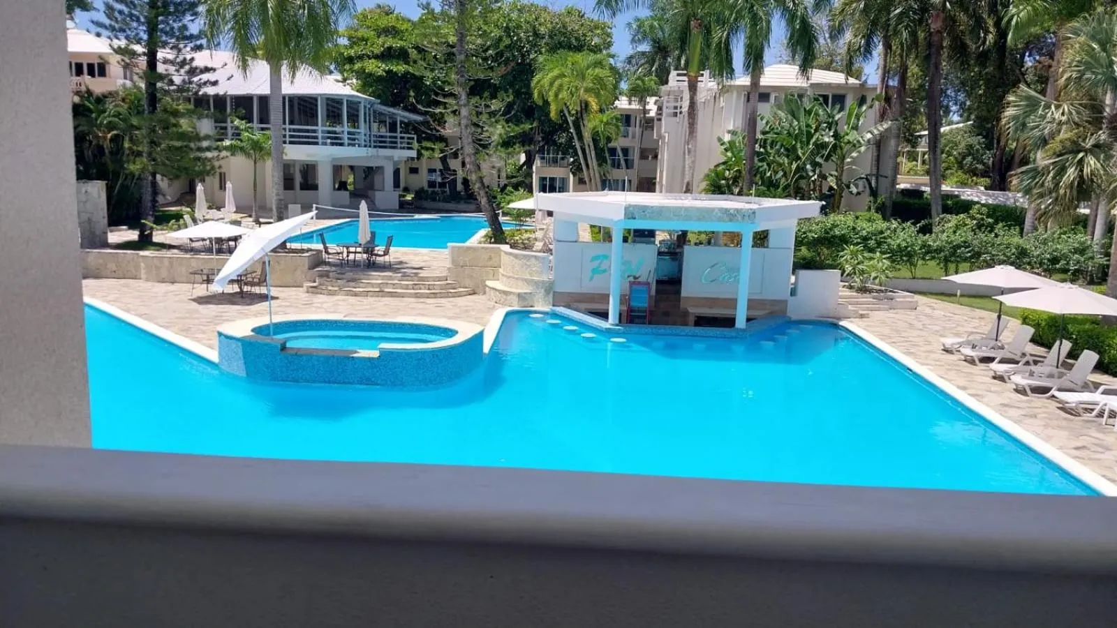 View (from property/room) in Tropical Casa Laguna