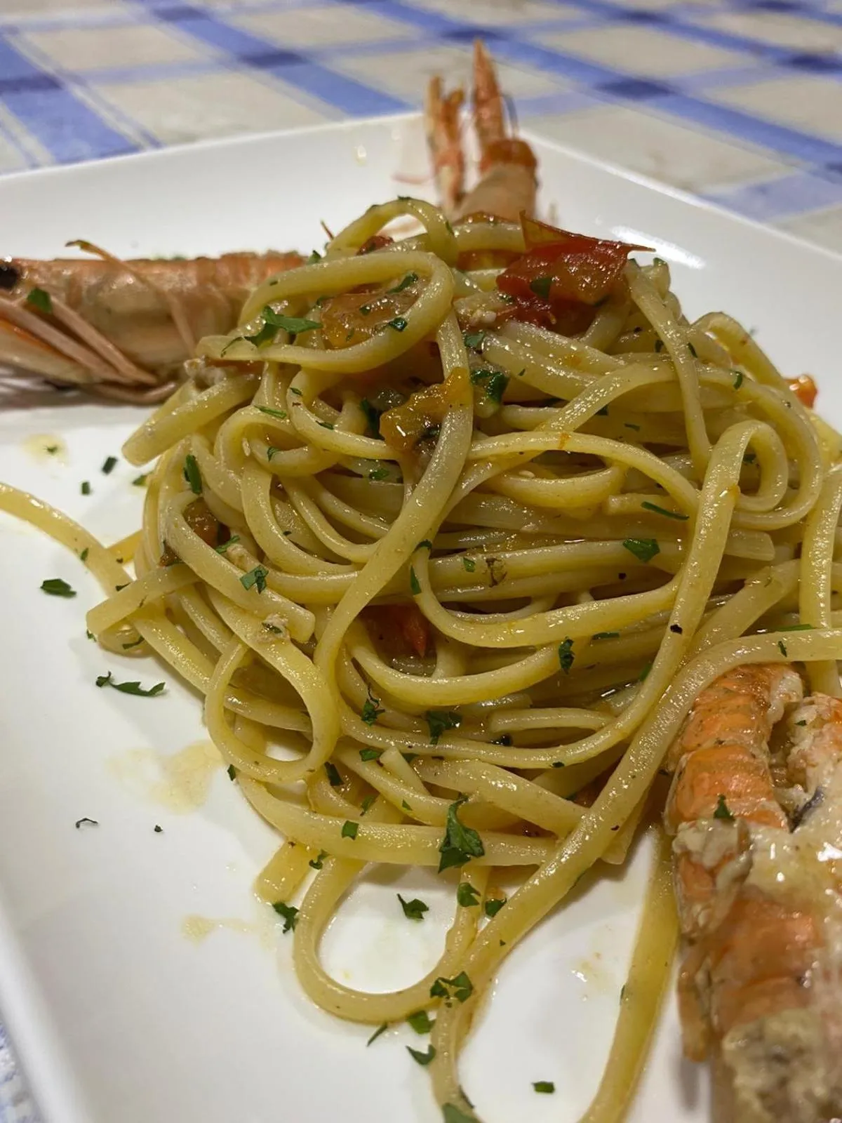 Restaurant/places to eat in Hotel Ristorante Colleverde