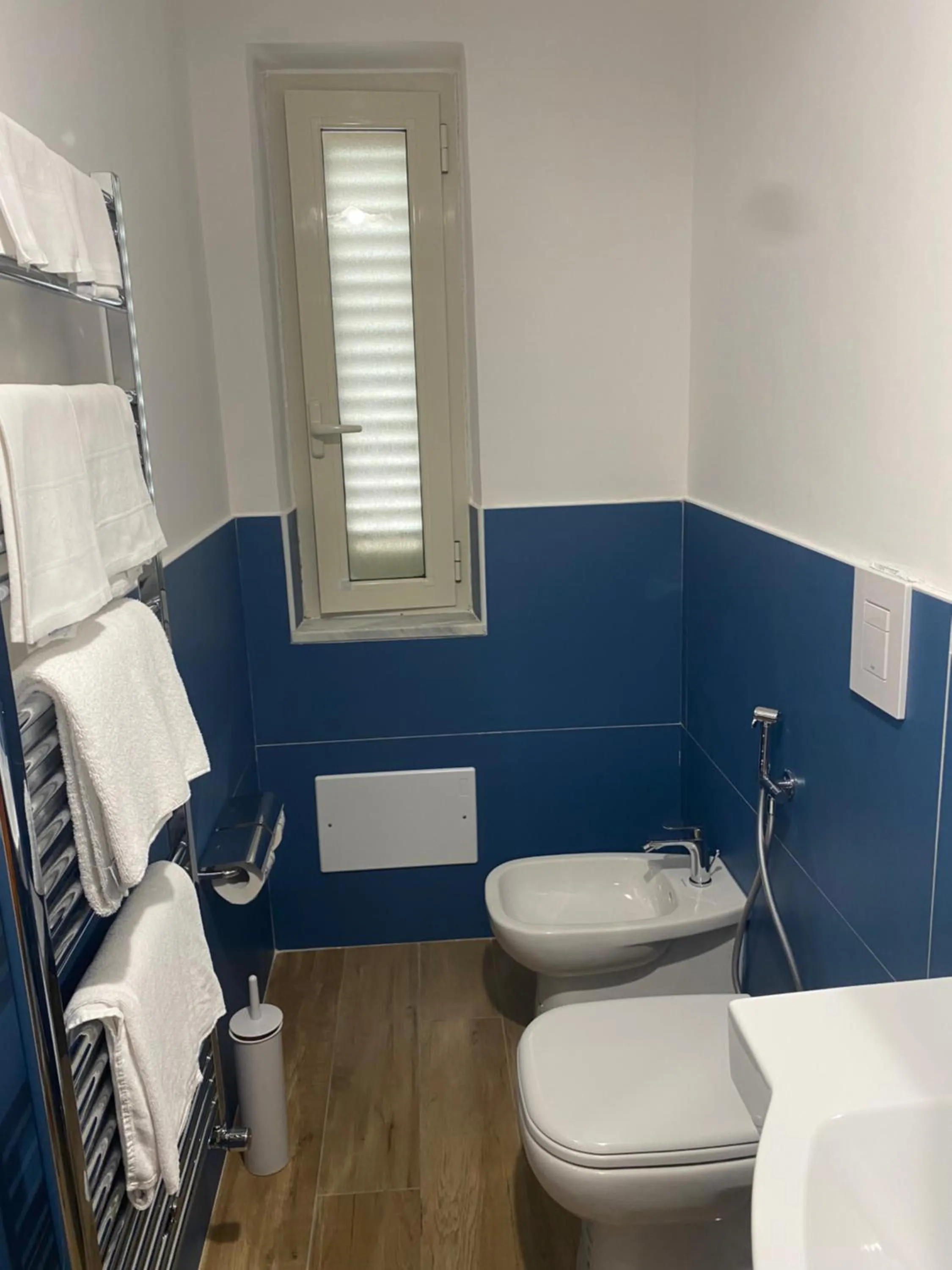 Restaurant/places to eat in Hotel Ristorante Colleverde