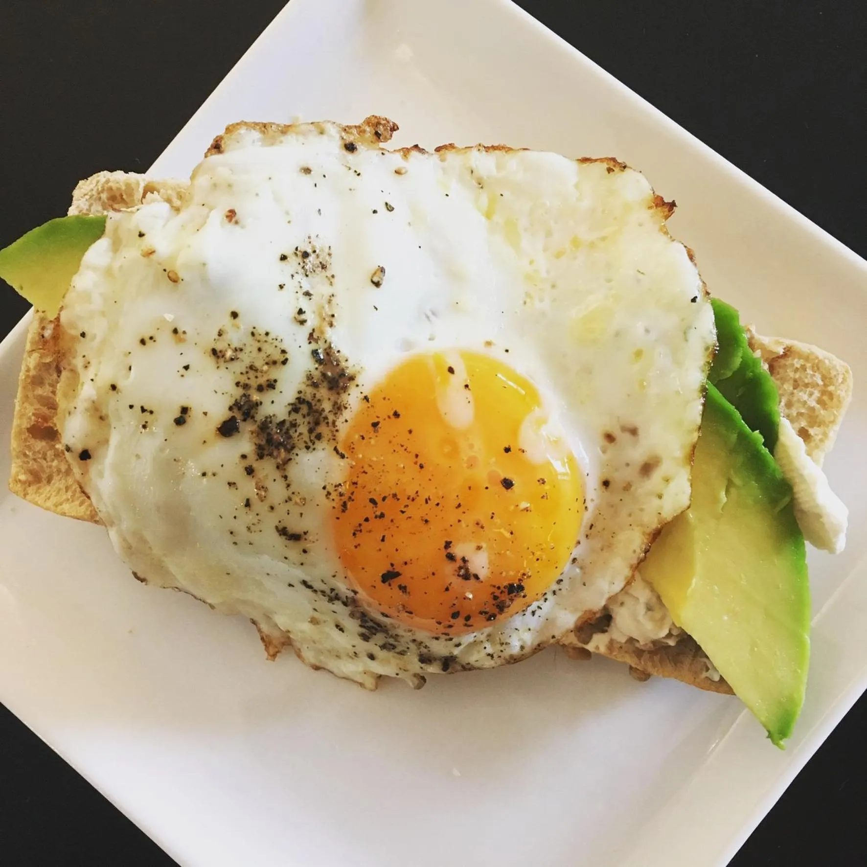 Food in B&B Yellow Submarine