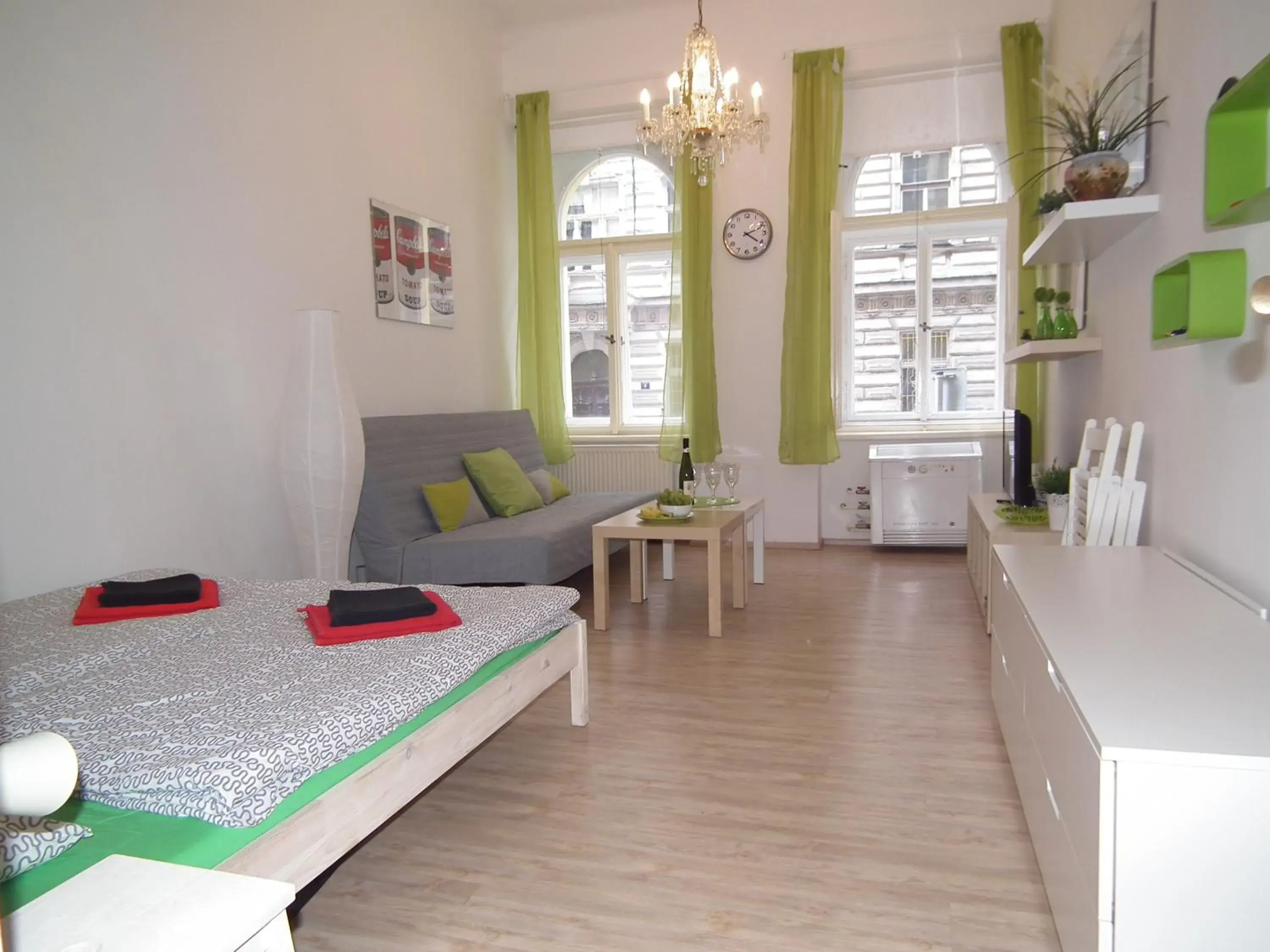 Apartment in the centre Apartment in the centre