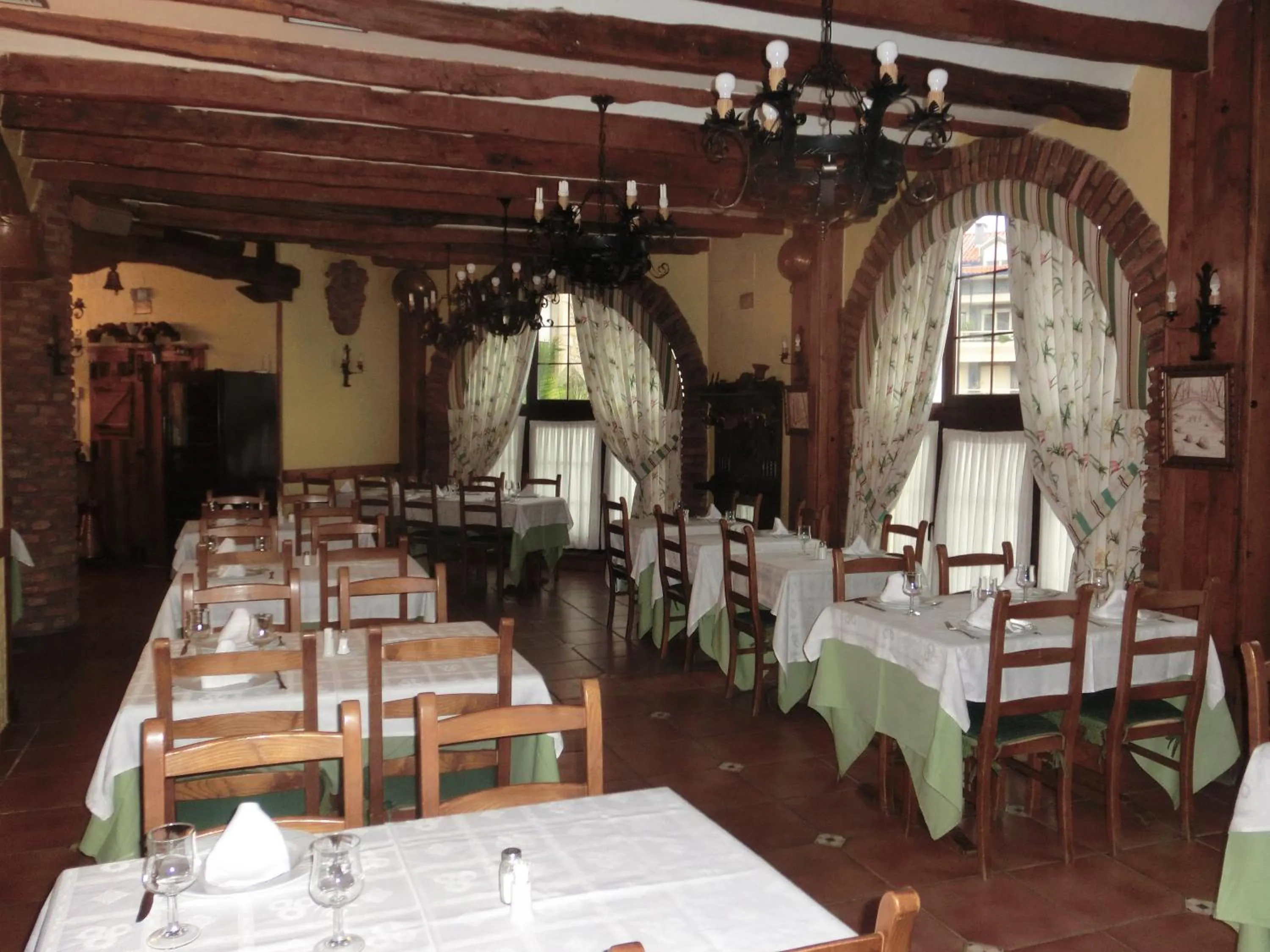 Banquet/Function facilities in Hotel Las Ruedas