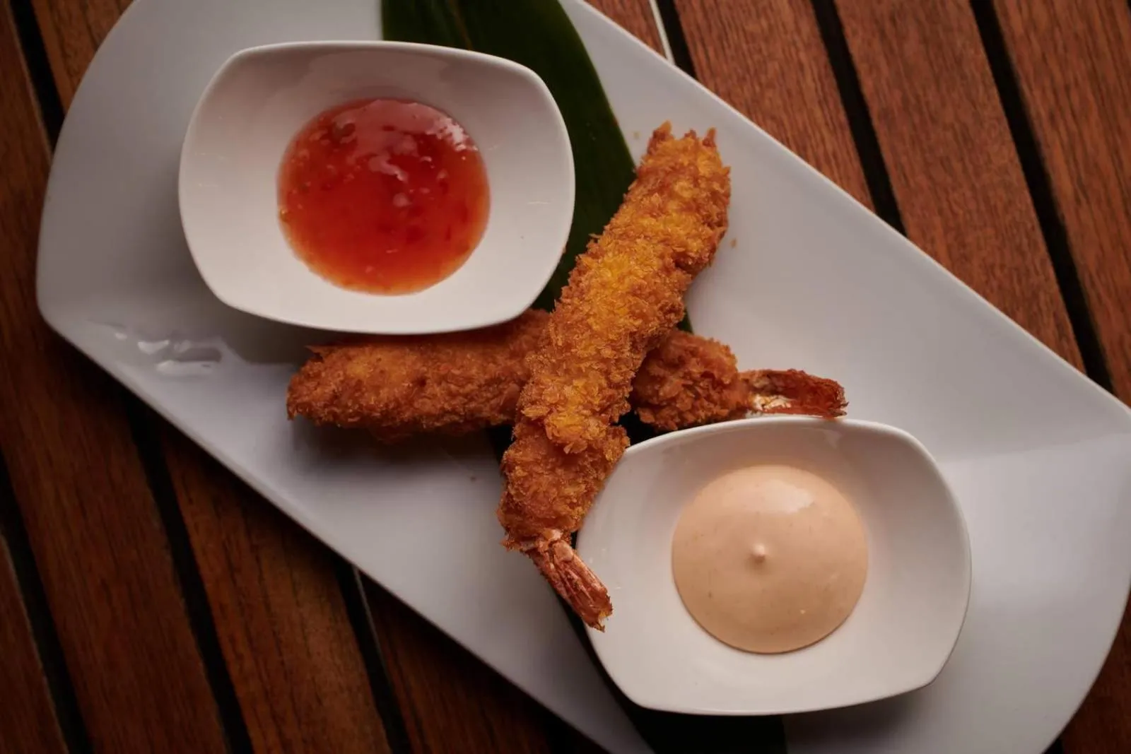 Food and drinks in Hotel Osejava