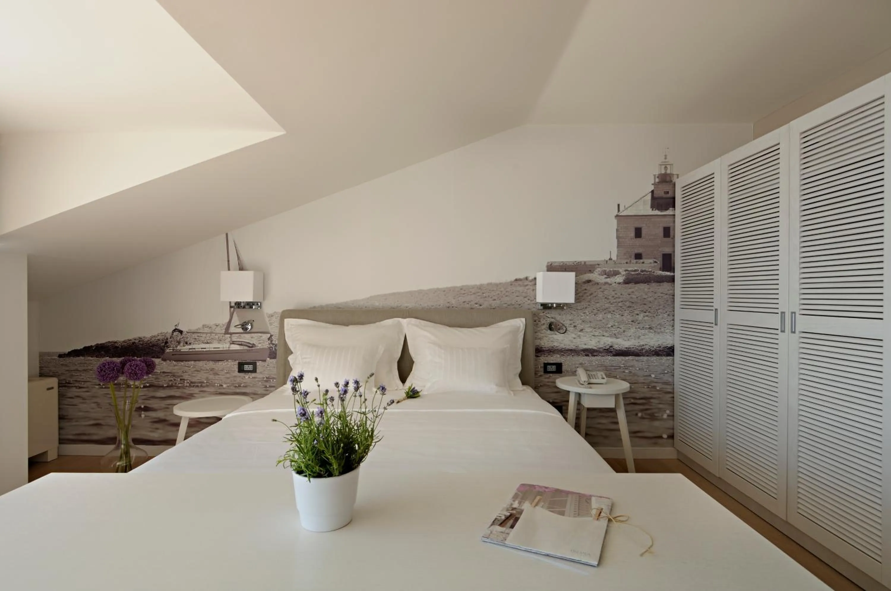 Photo of the whole room in Hotel Osejava