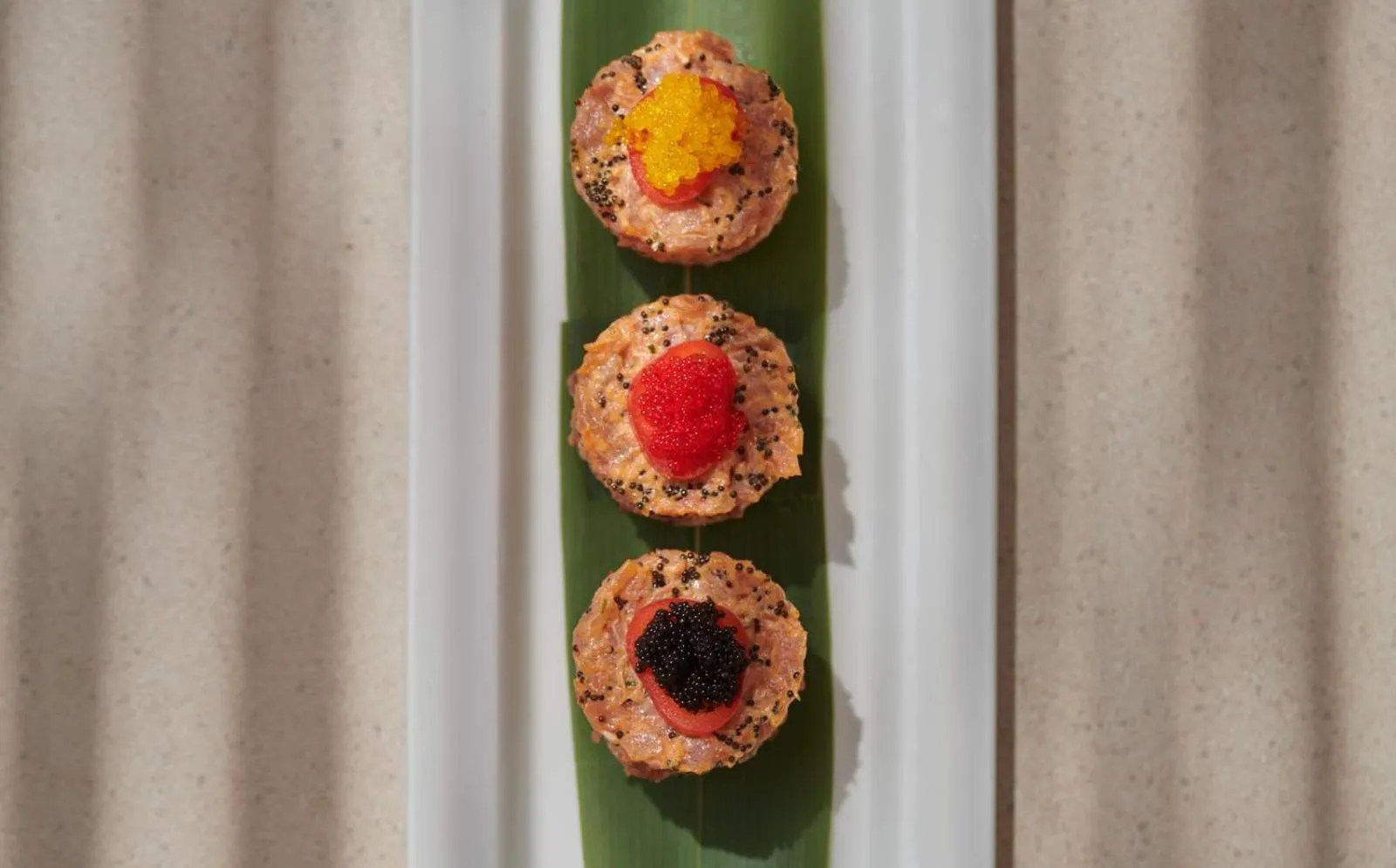 Food and drinks in Hotel Osejava