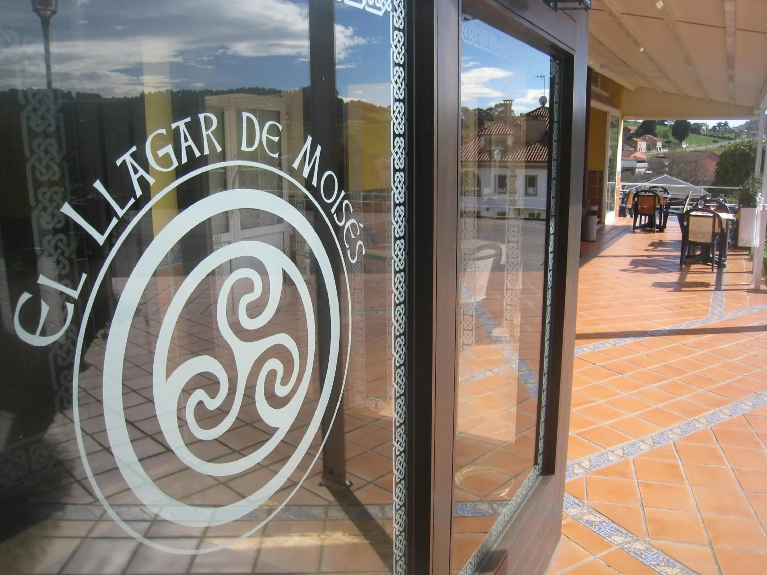 Facade/entrance in Hotel y Casona El Carmen Facade/entrance in Hotel y Casona El Carmen