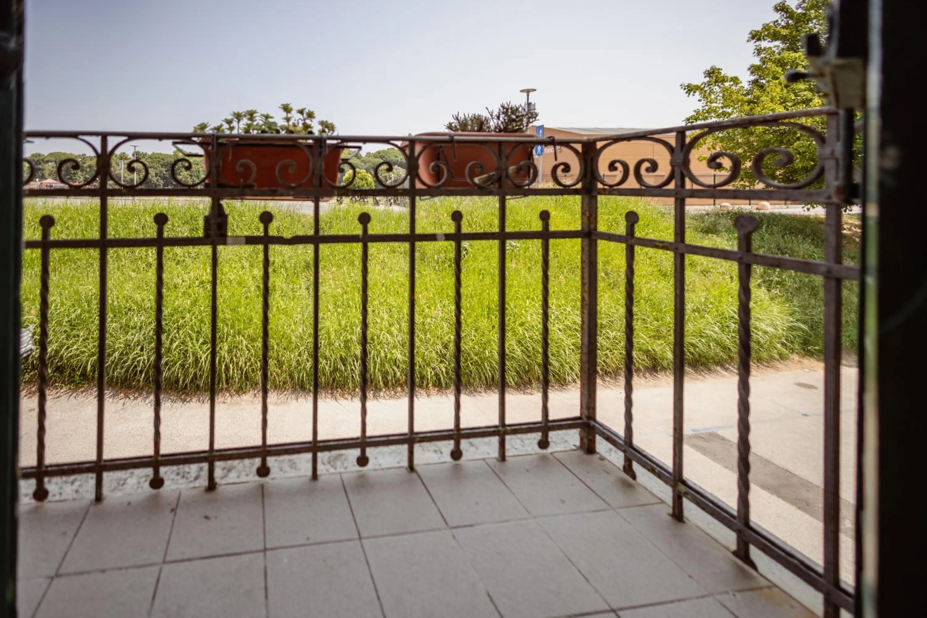 Spring in B&B Toscana