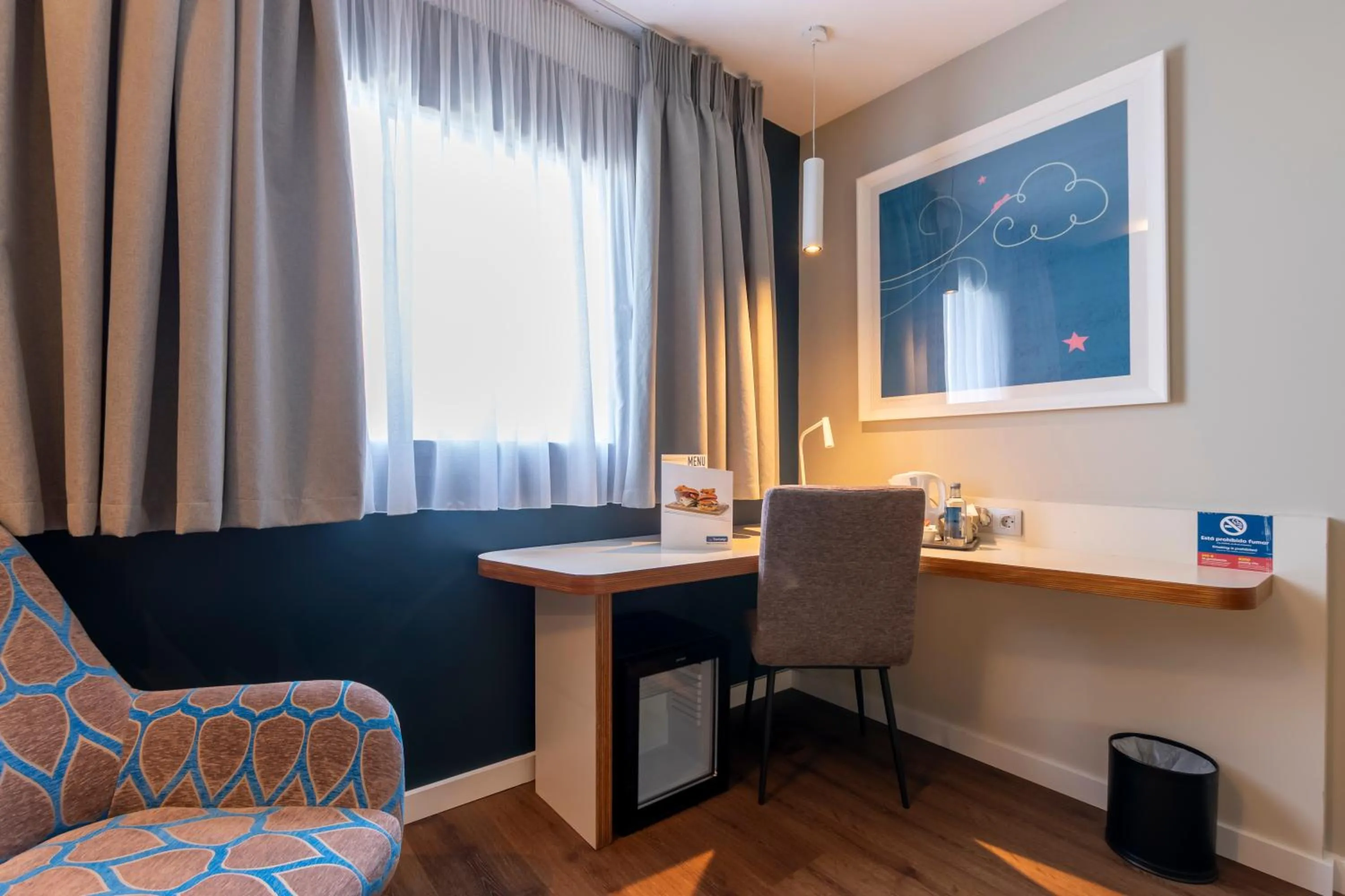 Travelodge Málaga Airport