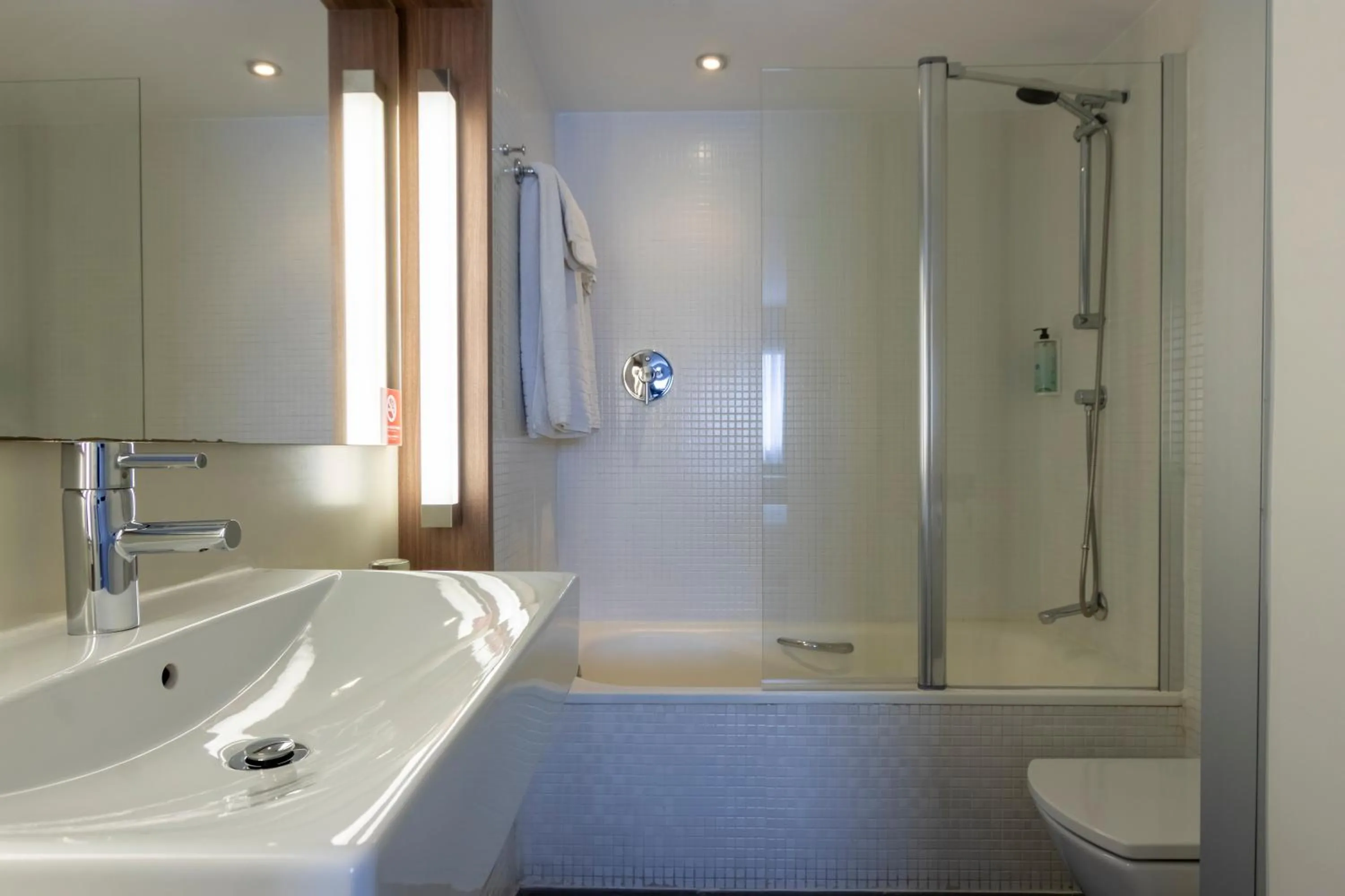 Travelodge Málaga Airport