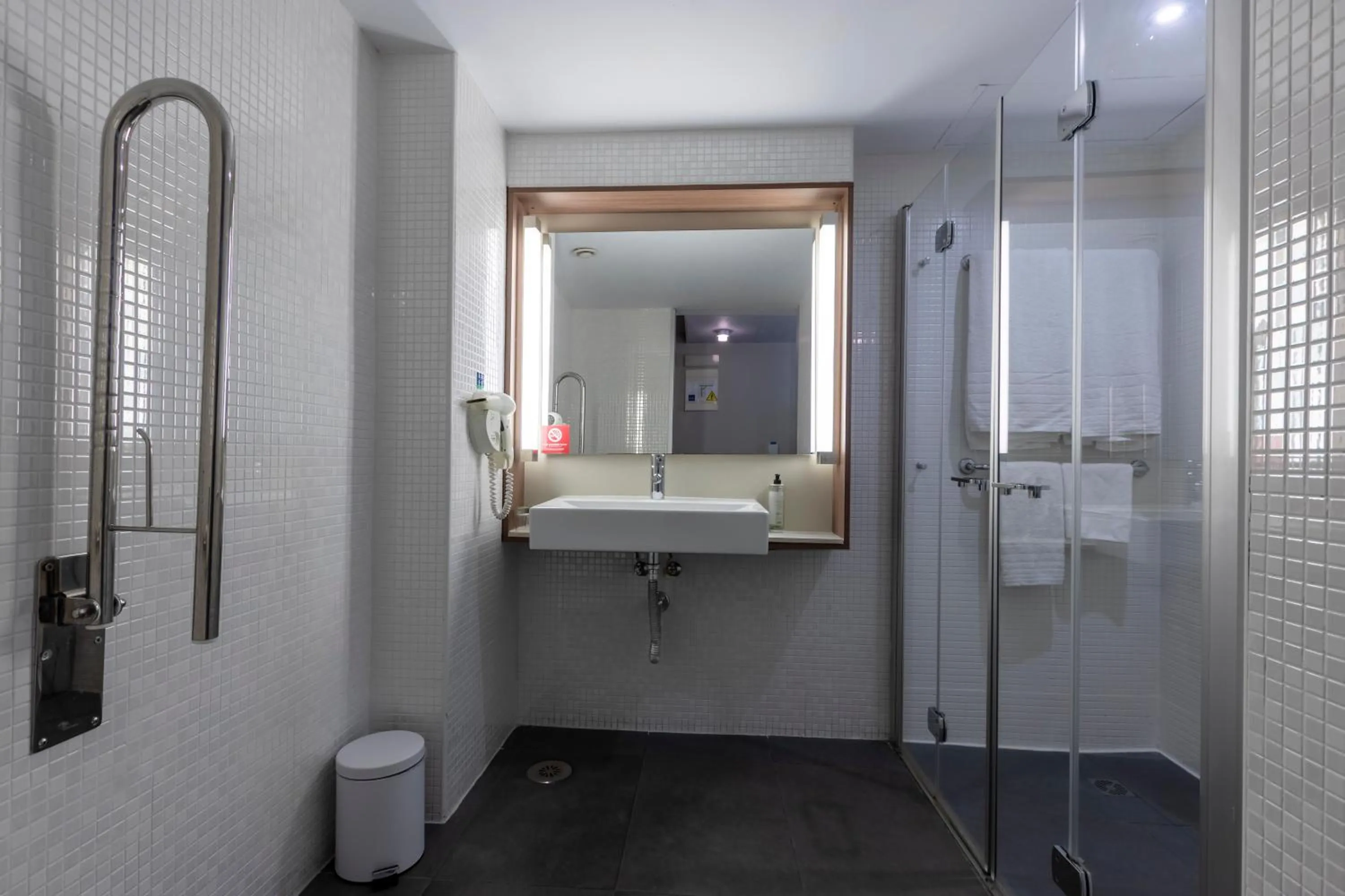 Travelodge Málaga Airport