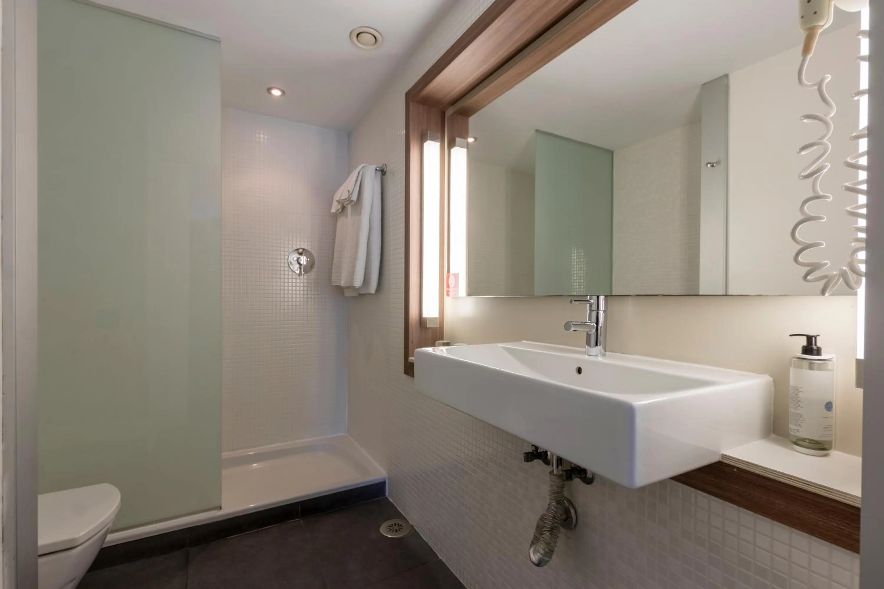 Travelodge Málaga Airport