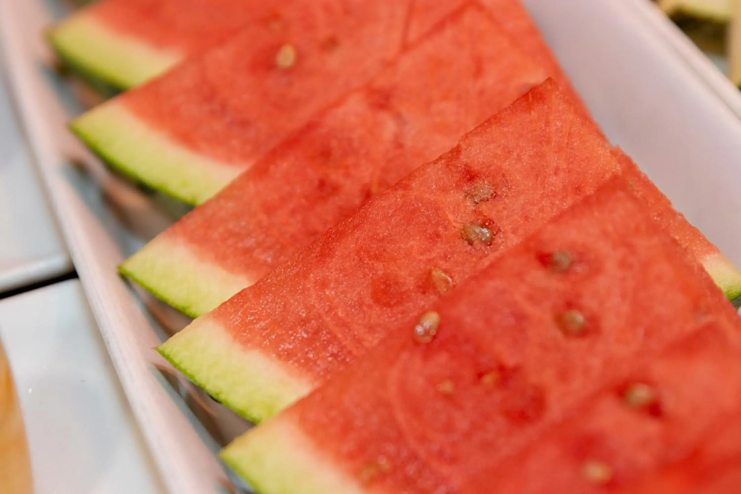 Buffet breakfast in Travelodge Málaga Airport Buffet breakfast in Travelodge Málaga Airport