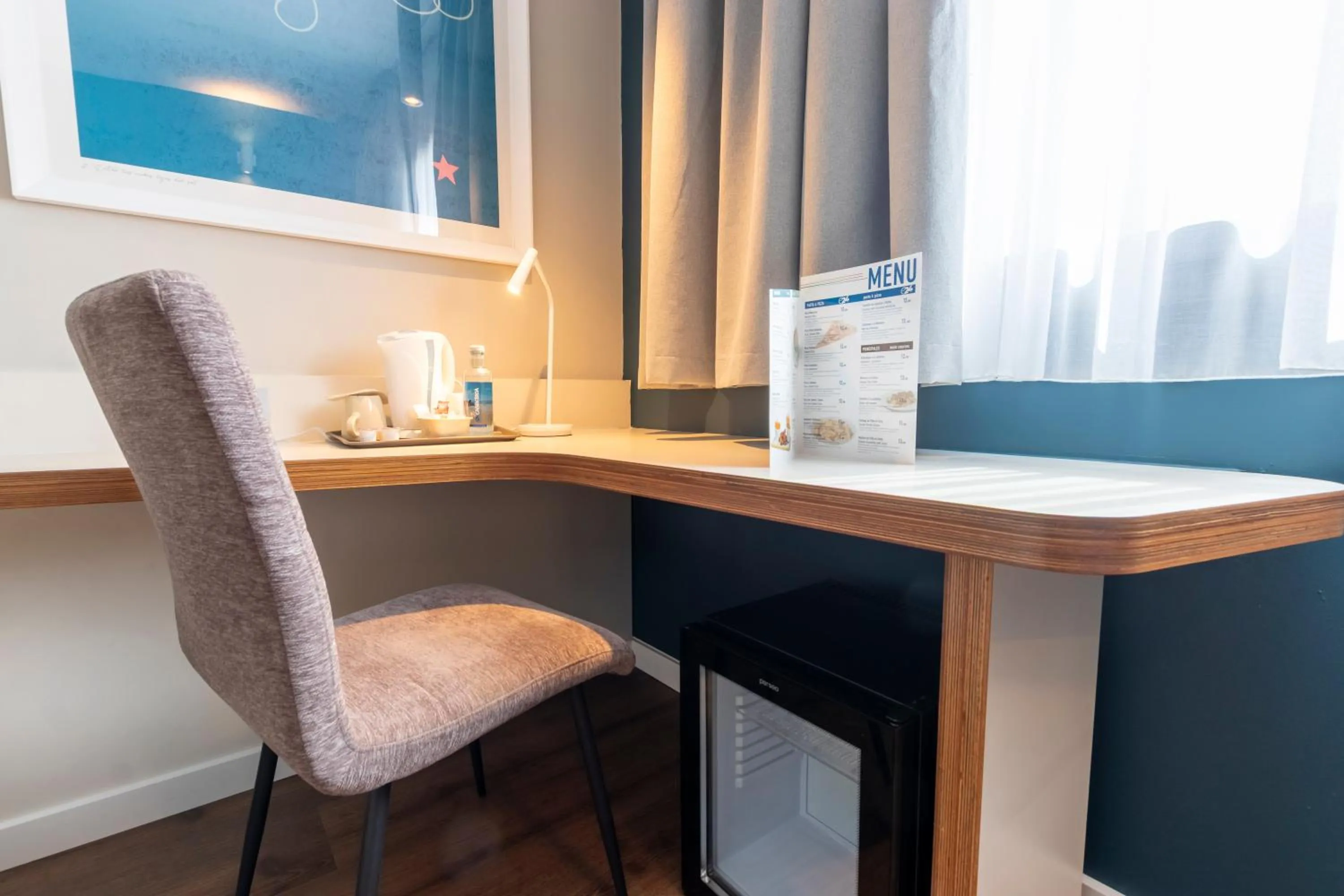 Travelodge Málaga Airport