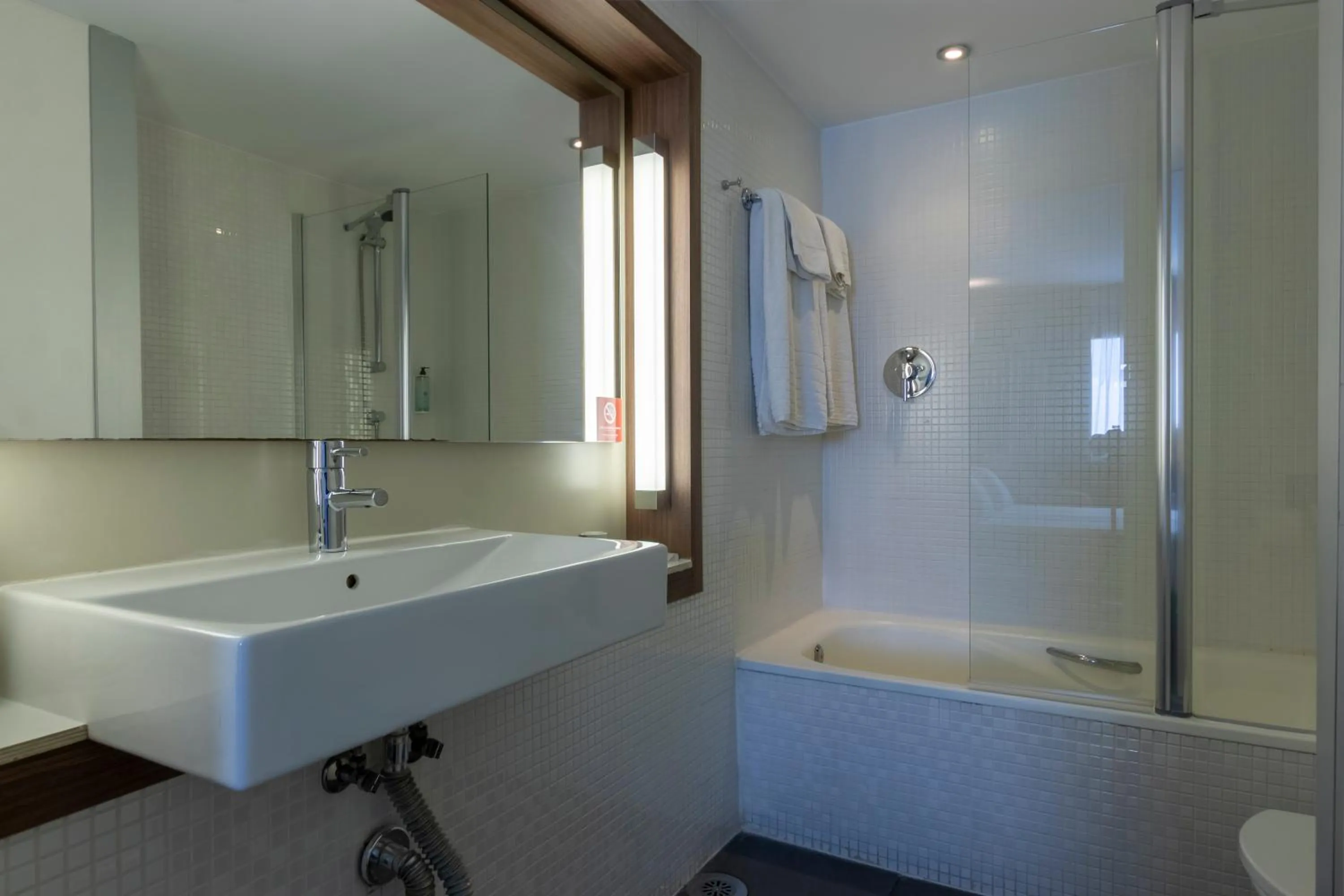 Travelodge Málaga Airport