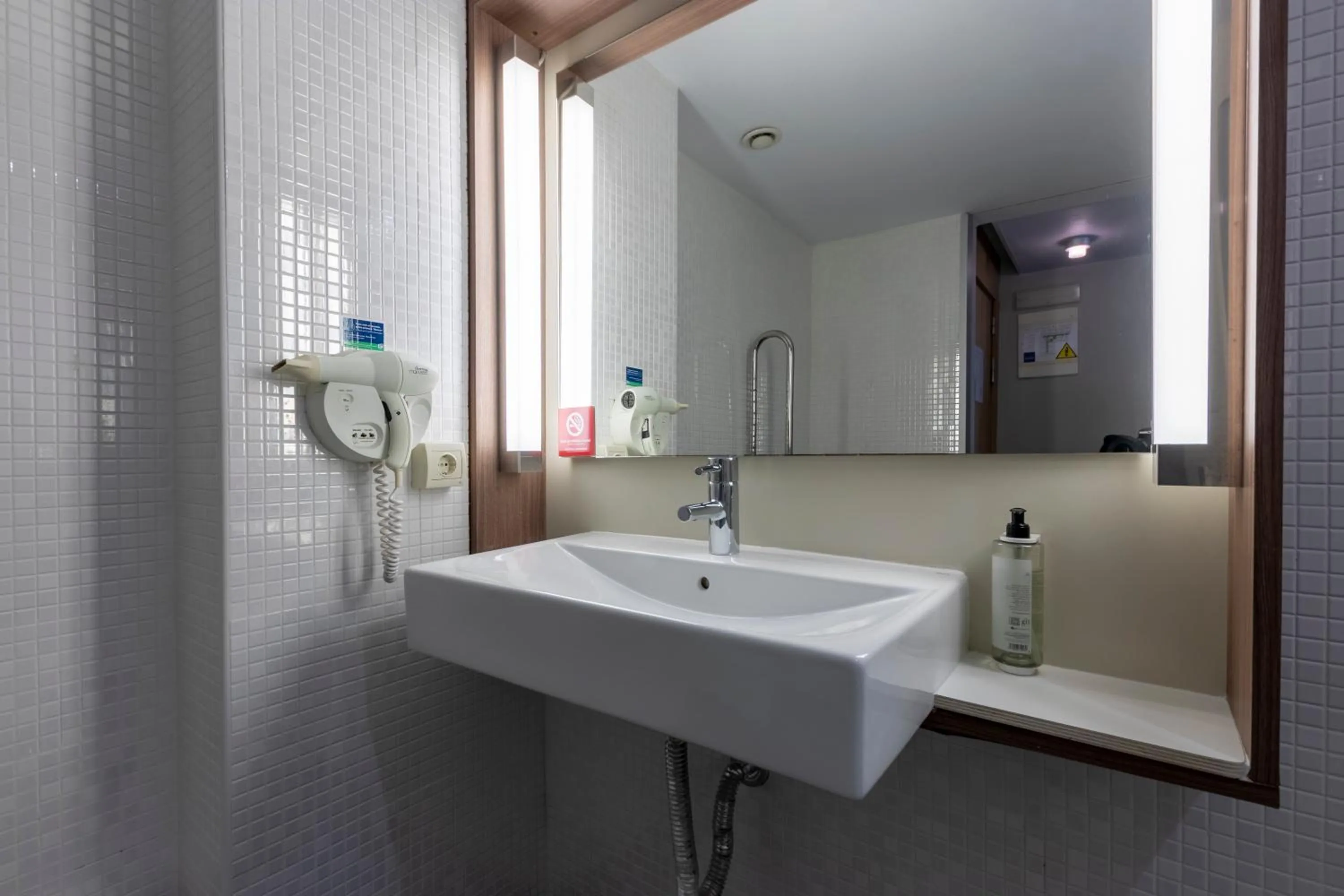 Travelodge Málaga Airport