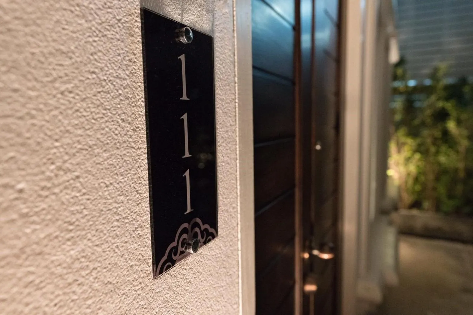 Bedroom in The Besavana Phuket - SHA Extra Plus